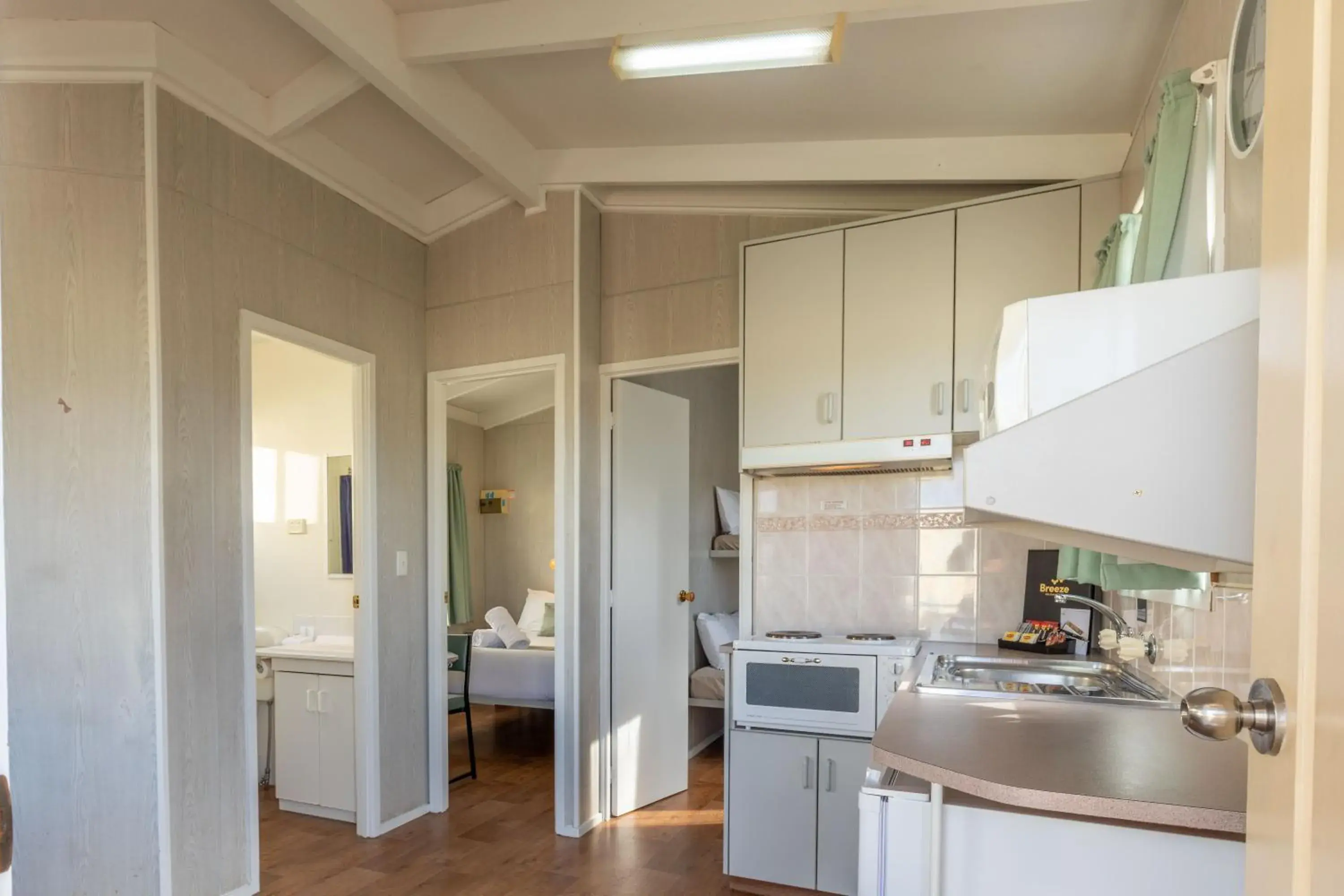 Family Room in BIG4 Port Hughes Holiday Park Family Room in BIG4 Port Hughes Holiday Park