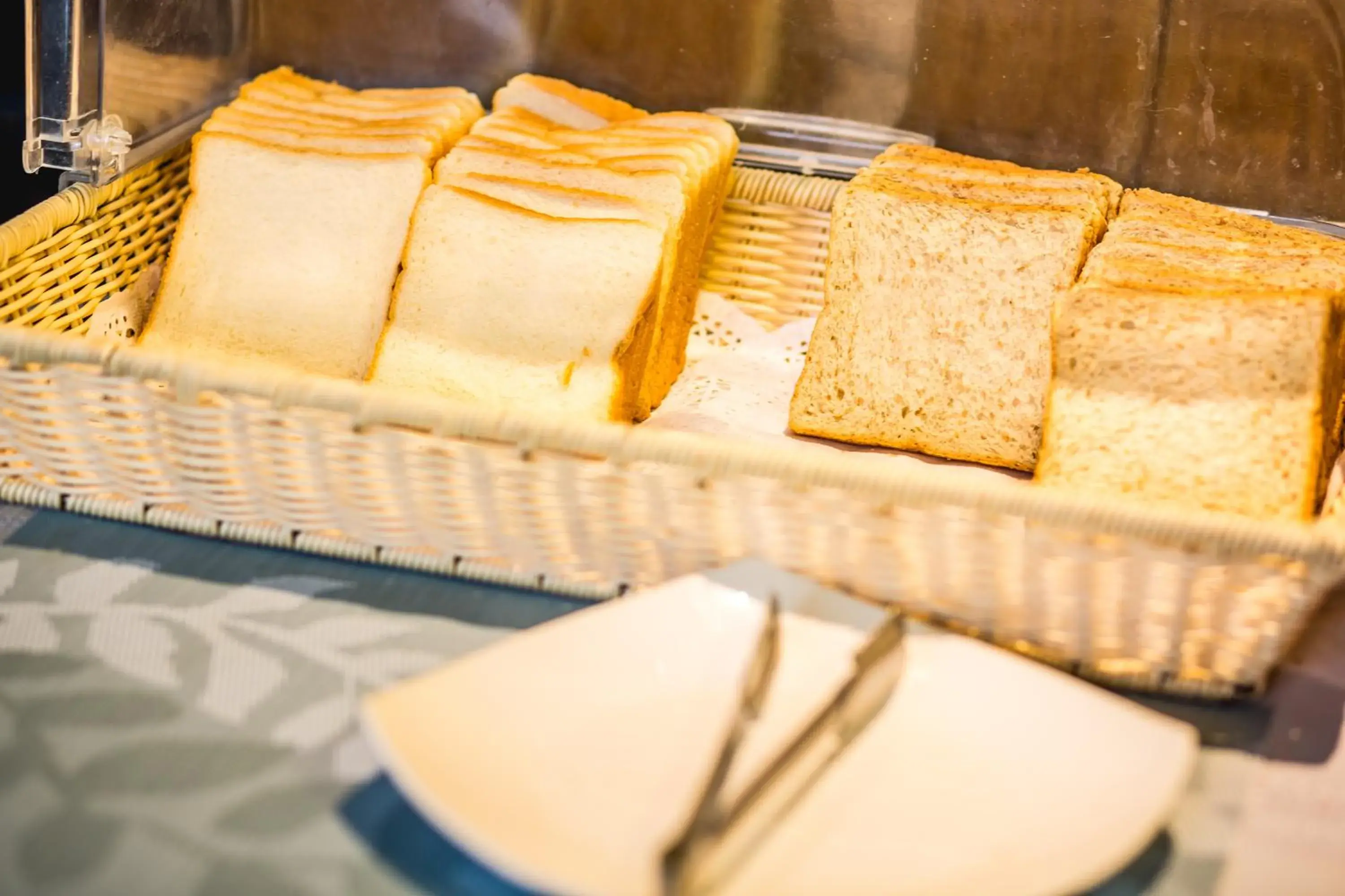 Food close-up in Phi Phi Cliff Beach Resort Food close-up in Phi Phi Cliff Beach Resort