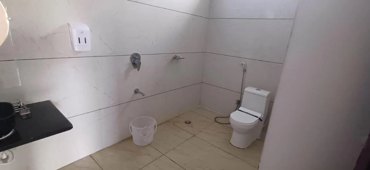 Bathroom in Elite Villa