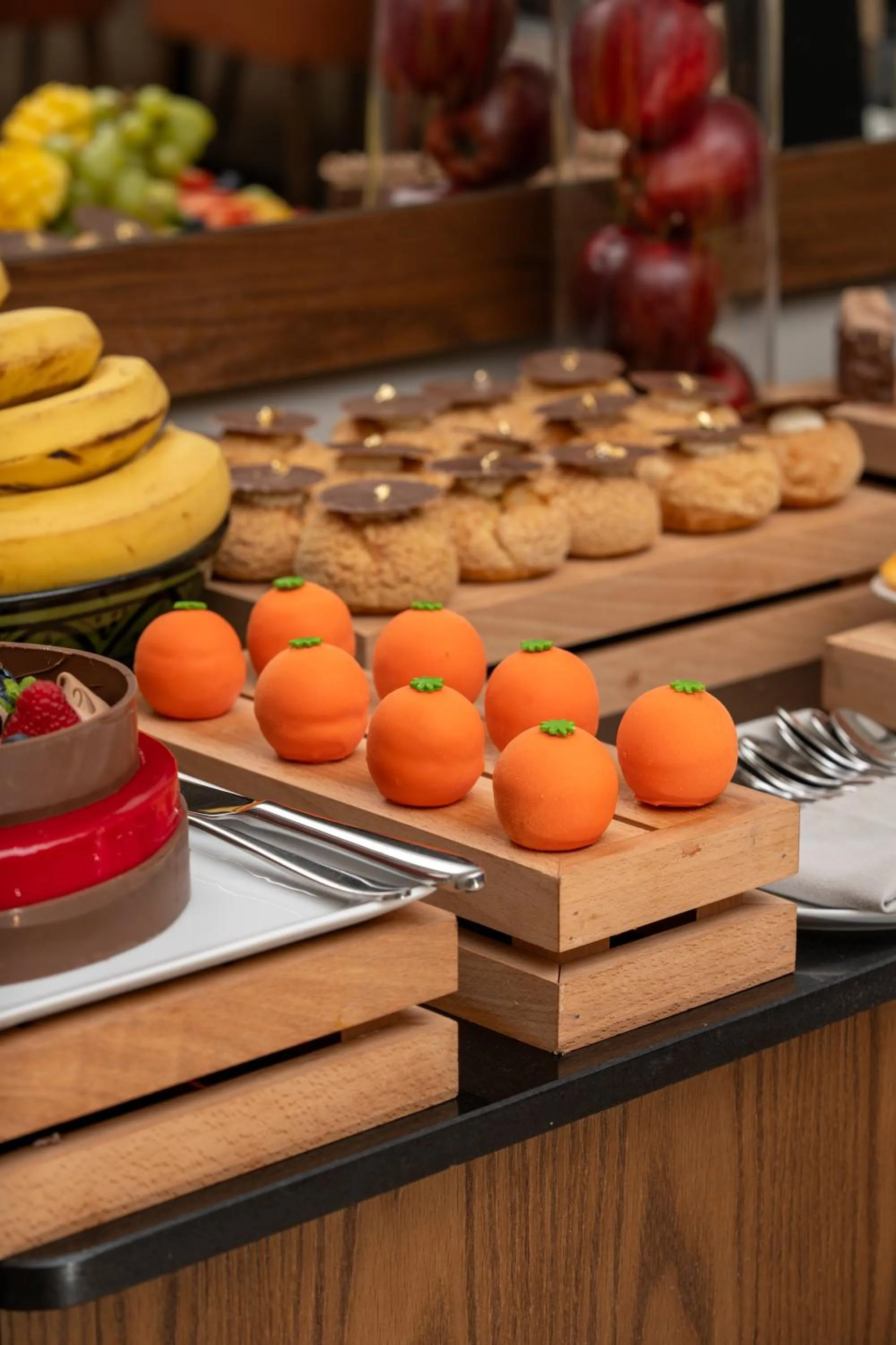 Restaurant/places to eat in Amanar Hôtel & Spa Ouarzazate