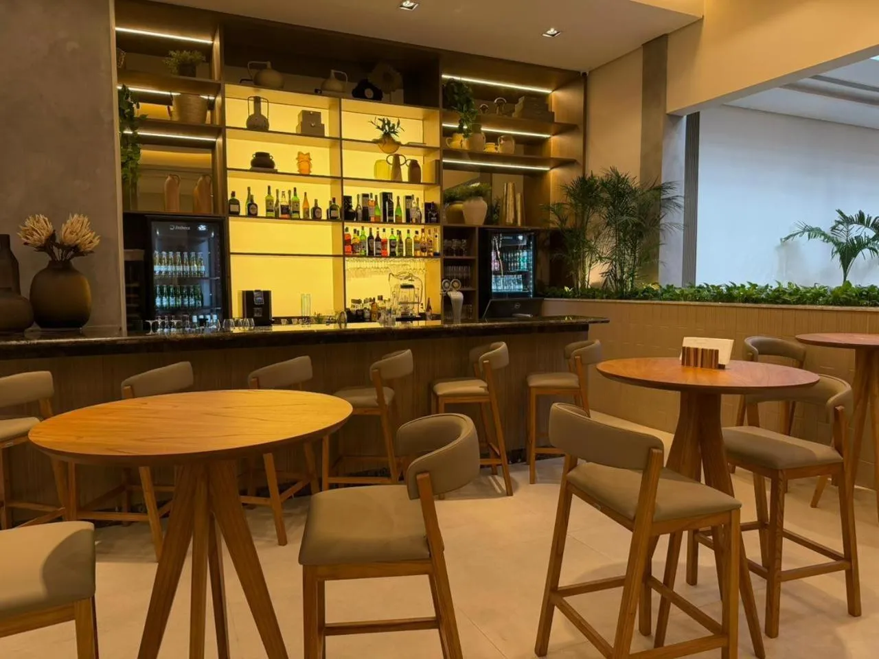 Slaviero Prime Campo Grande