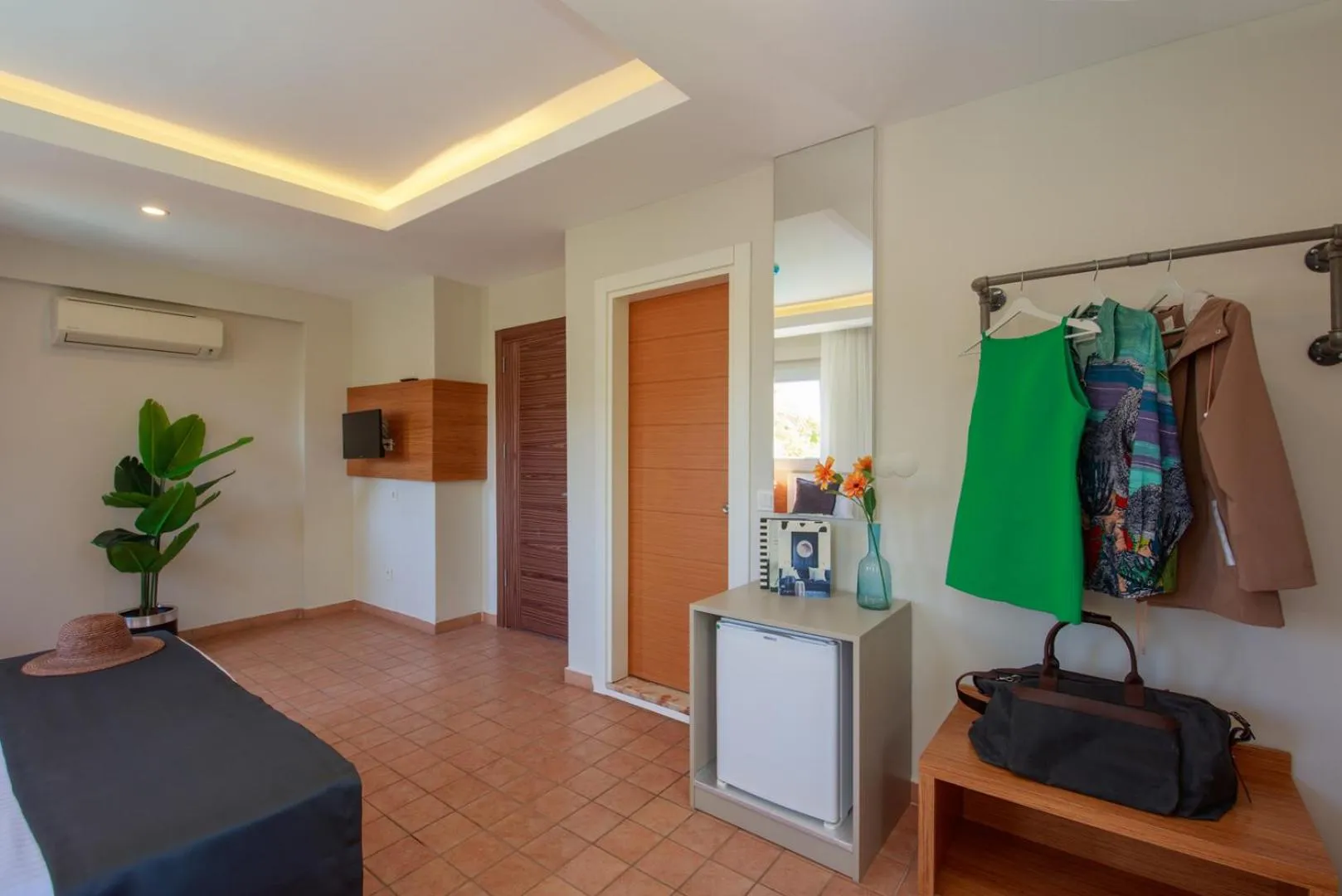 Photo of the whole room in No 14 HOTEL GÖCEK