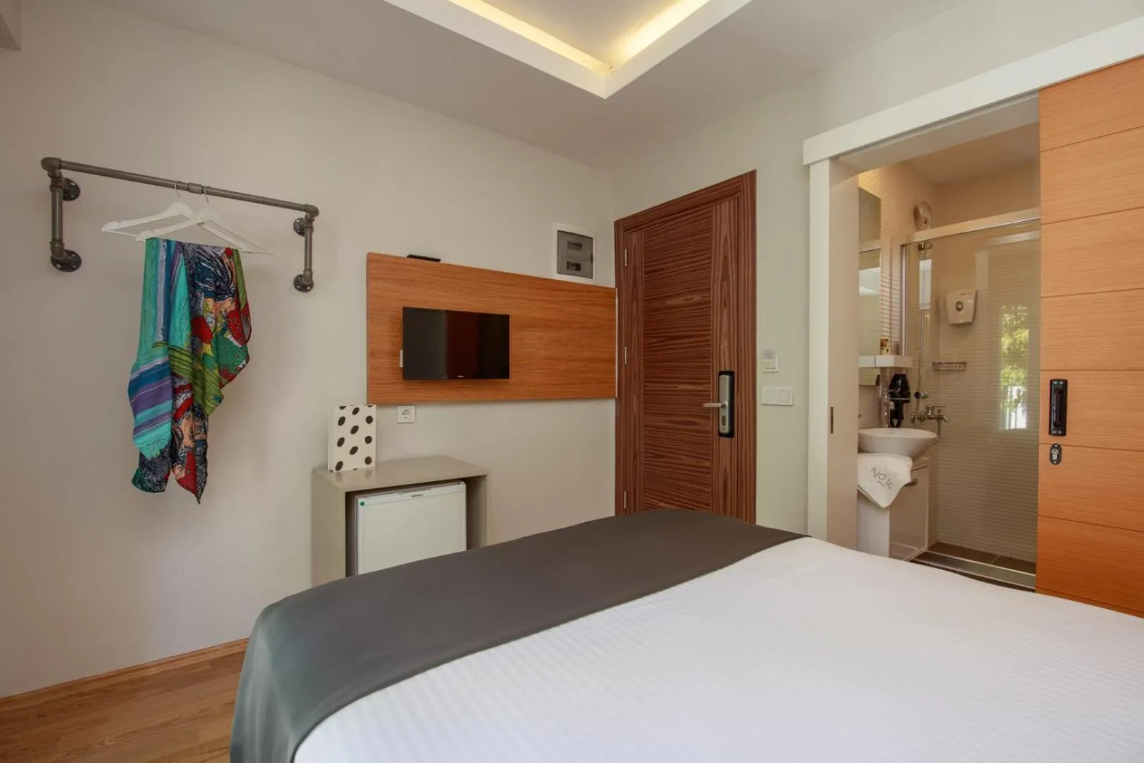 Bathroom in No 14 HOTEL GÖCEK