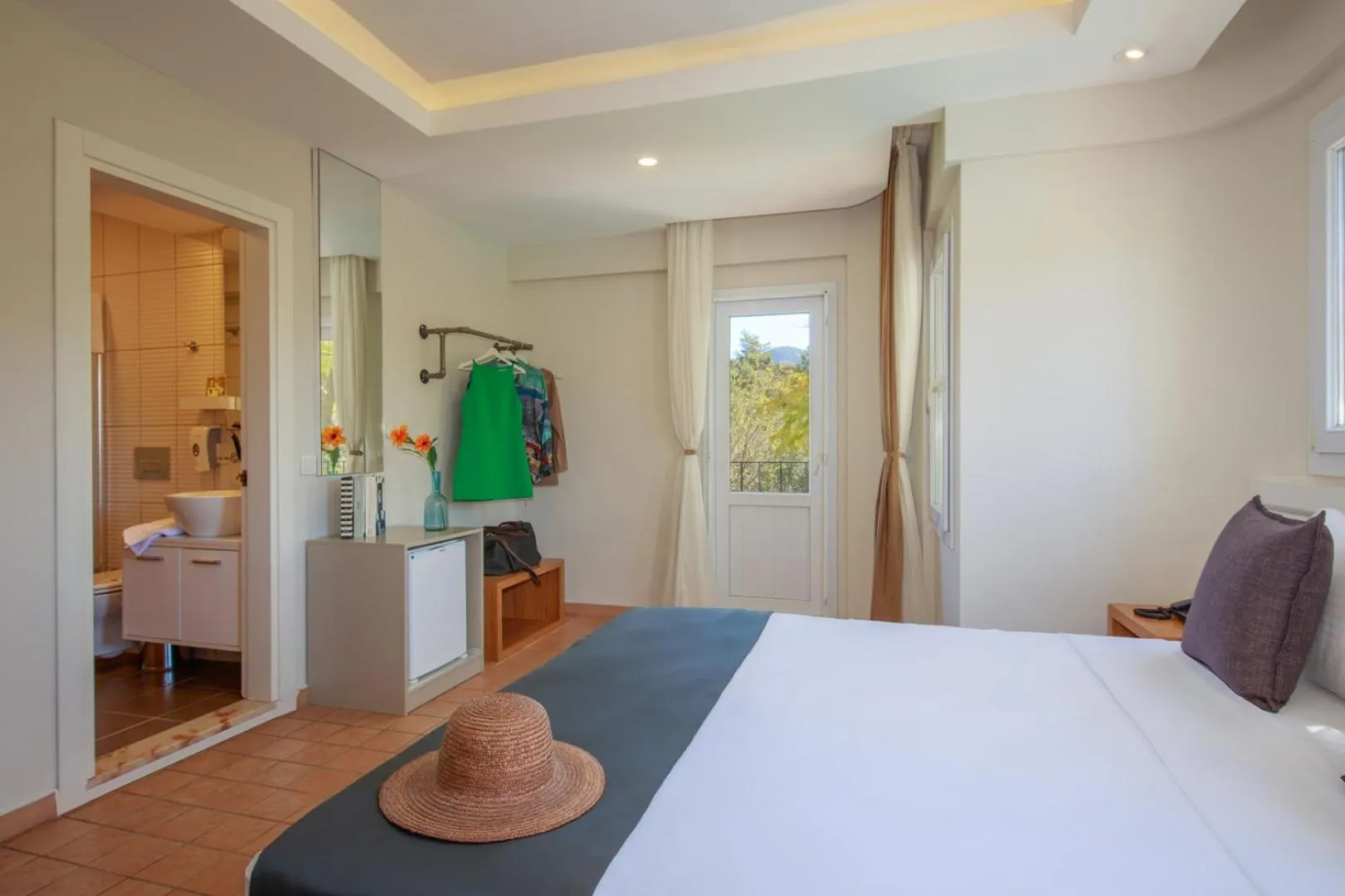 Photo of the whole room in No 14 HOTEL GÖCEK