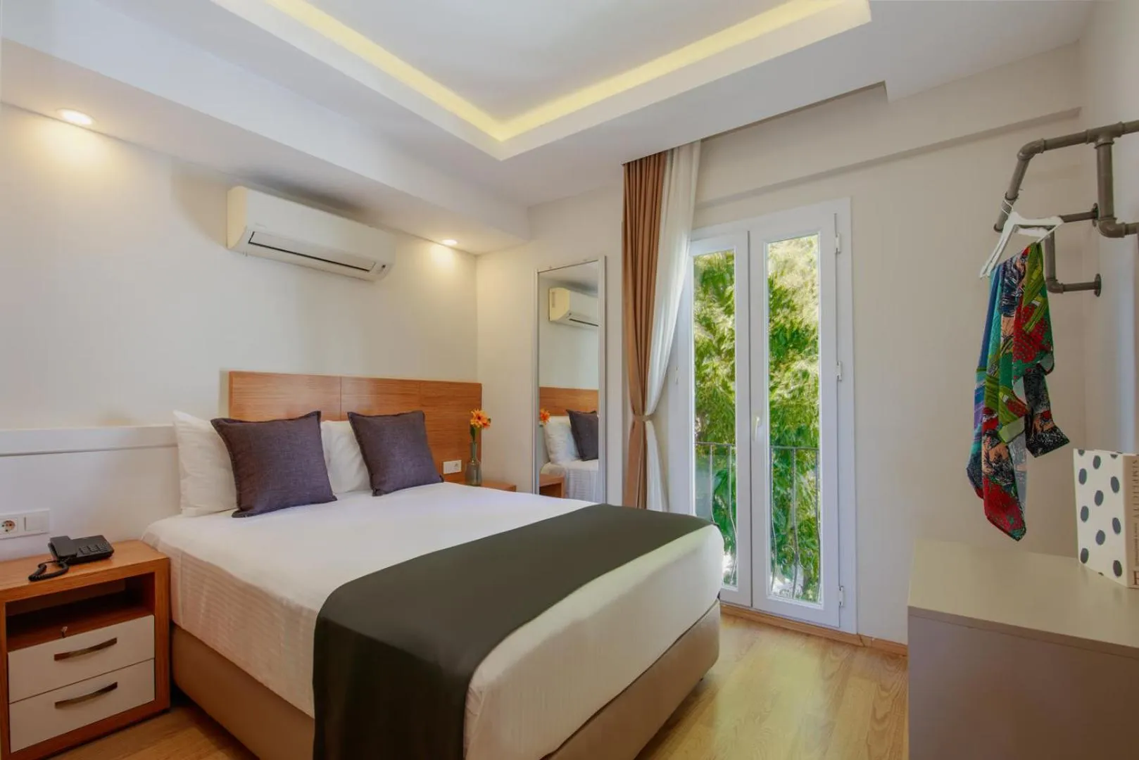 Photo of the whole room in No 14 HOTEL GÖCEK