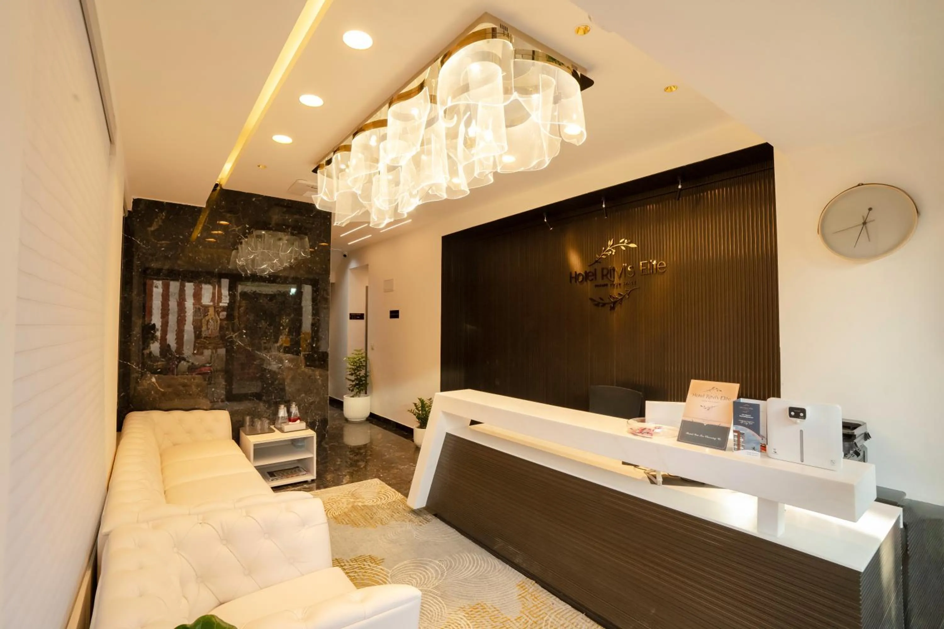 Hotel Ritvis Elite