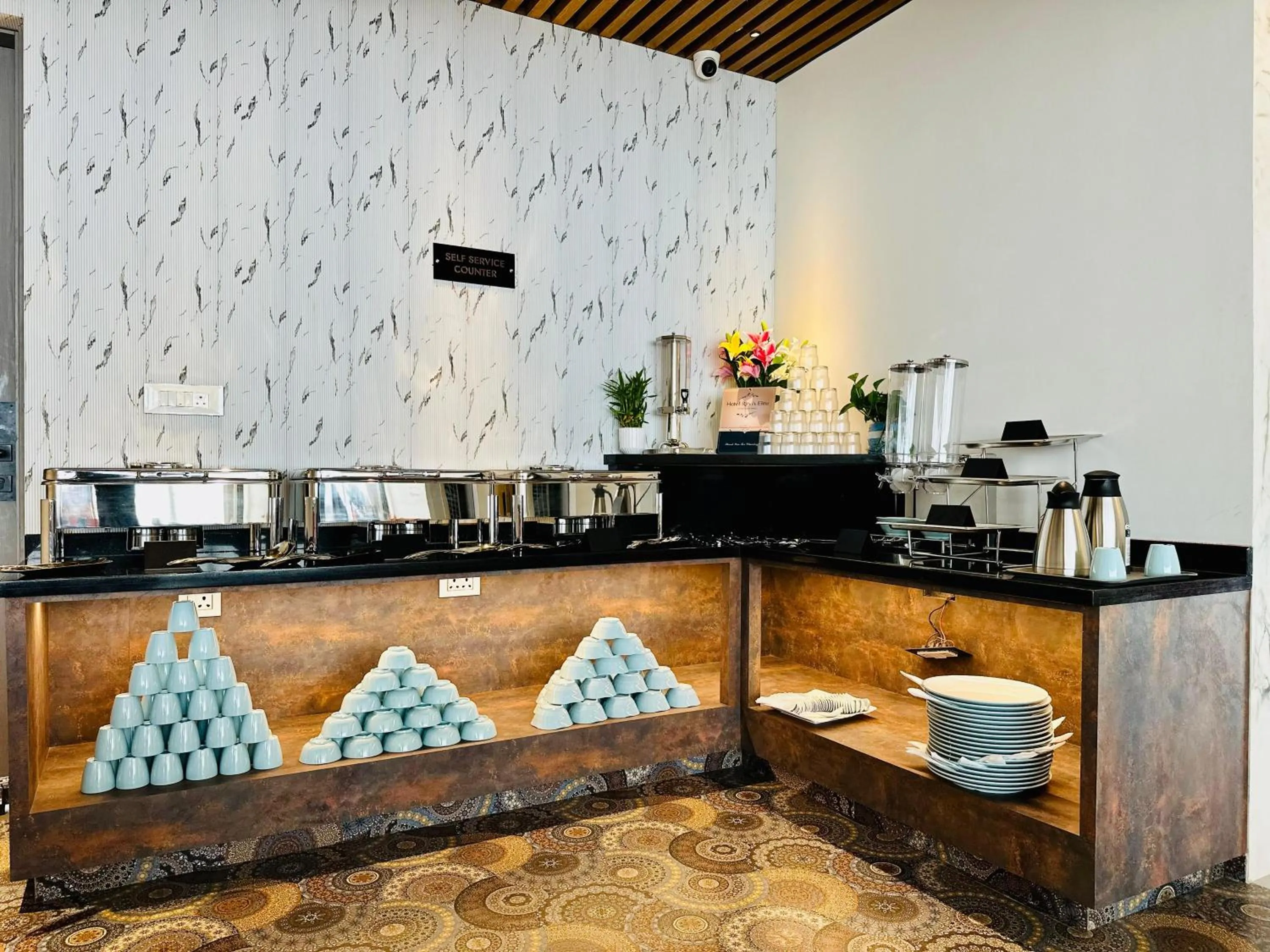 Hotel Ritvis Elite