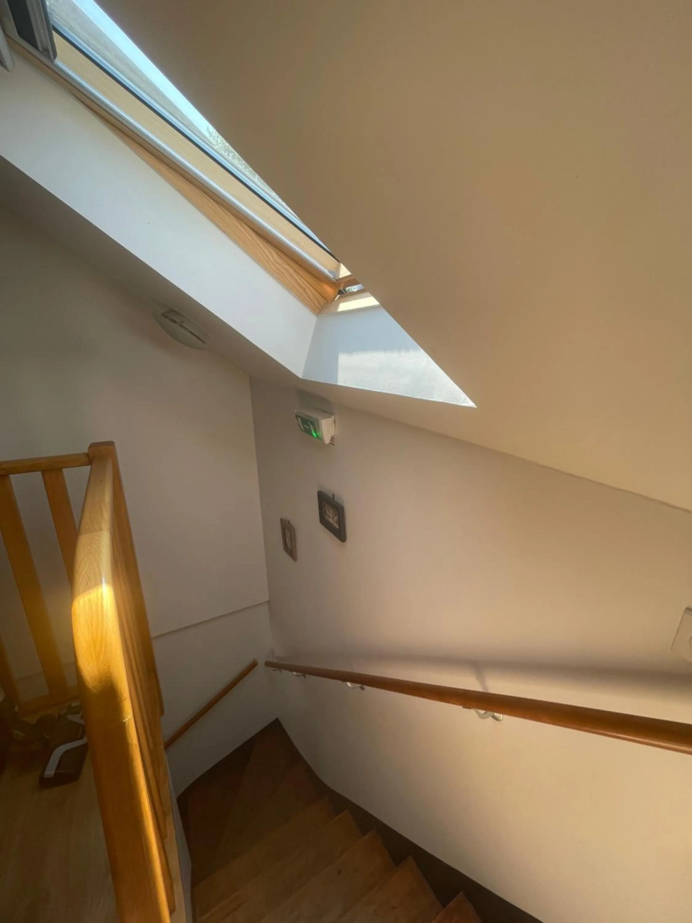 Property building, Bed in Ar-Gavotenn