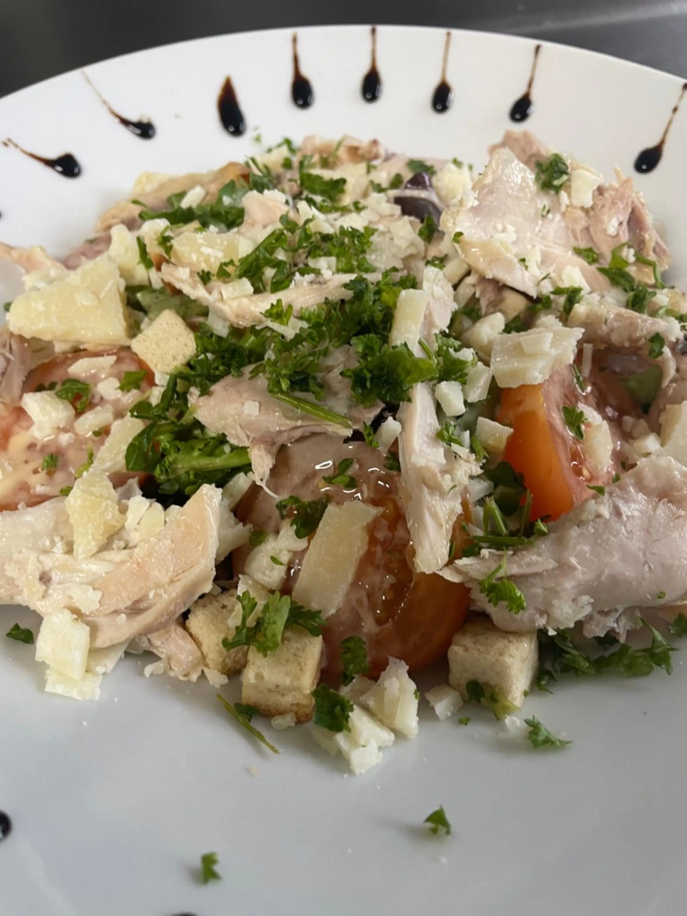 Restaurant/places to eat in Ar-Gavotenn