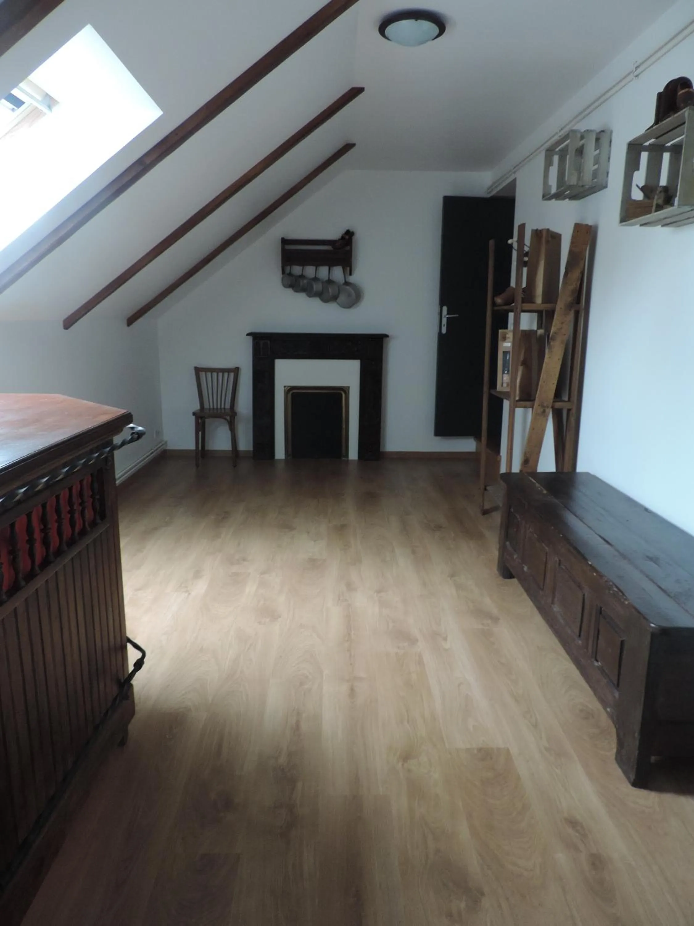 Property building in Ar-Gavotenn