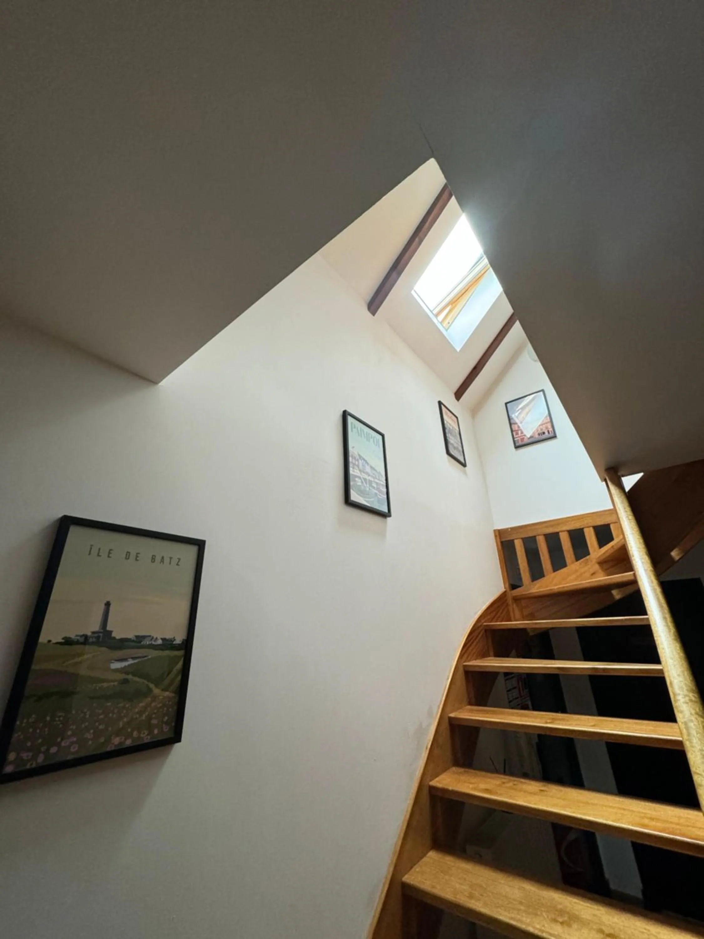 Property building in Ar-Gavotenn