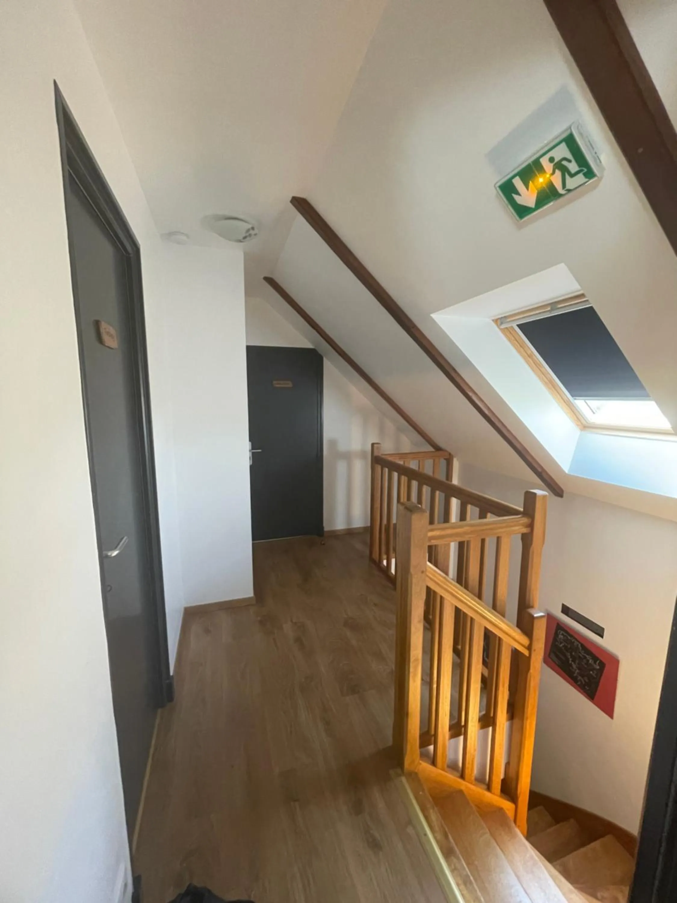 Property building in Ar-Gavotenn