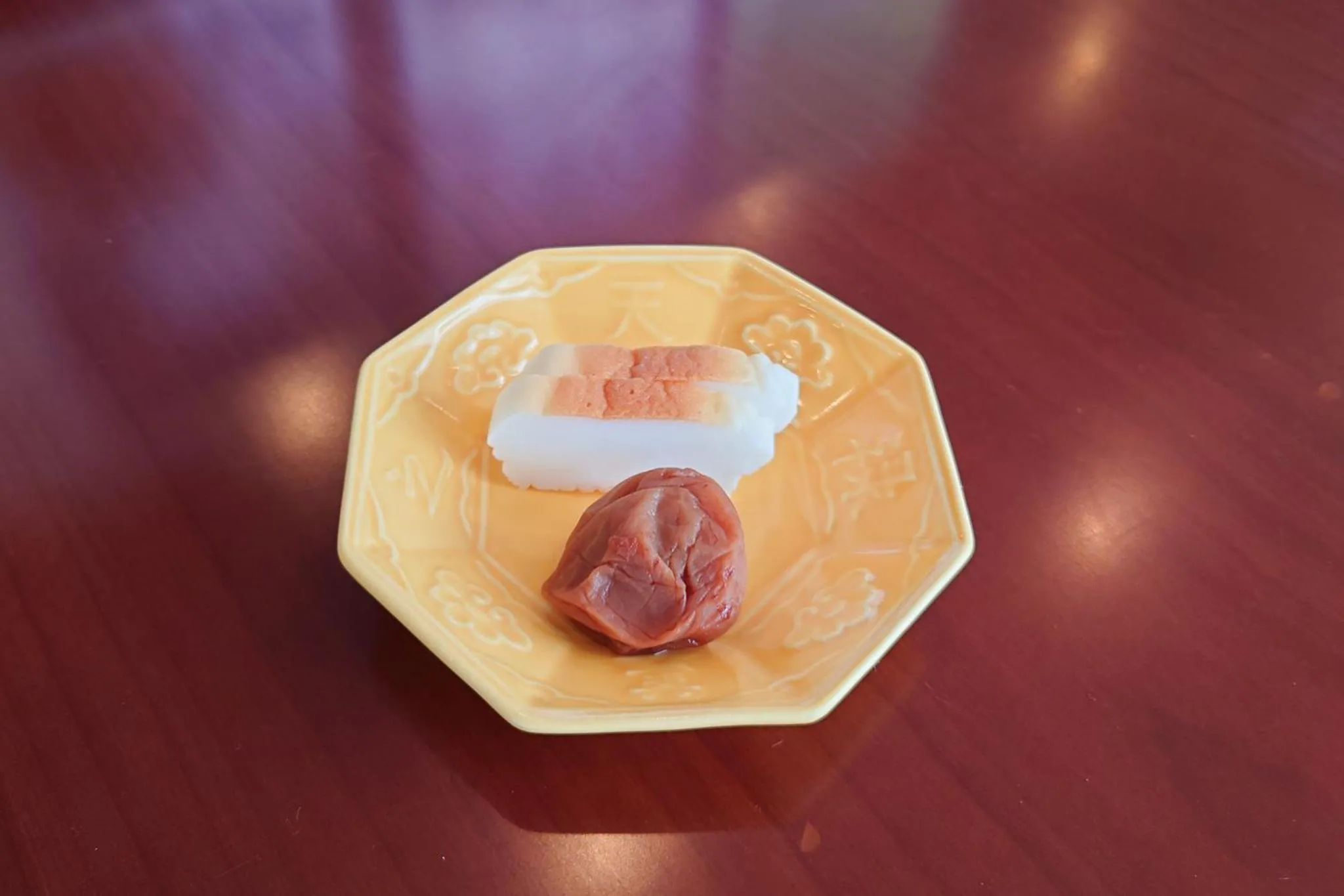 Breakfast in Hotel Sunresort Shirahama