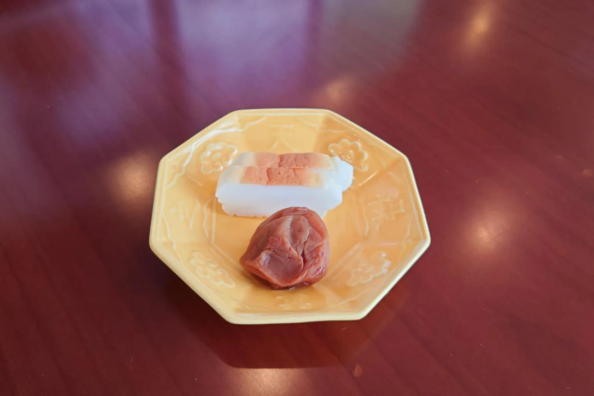 Breakfast in Hotel Sunresort Shirahama Breakfast in Hotel Sunresort Shirahama