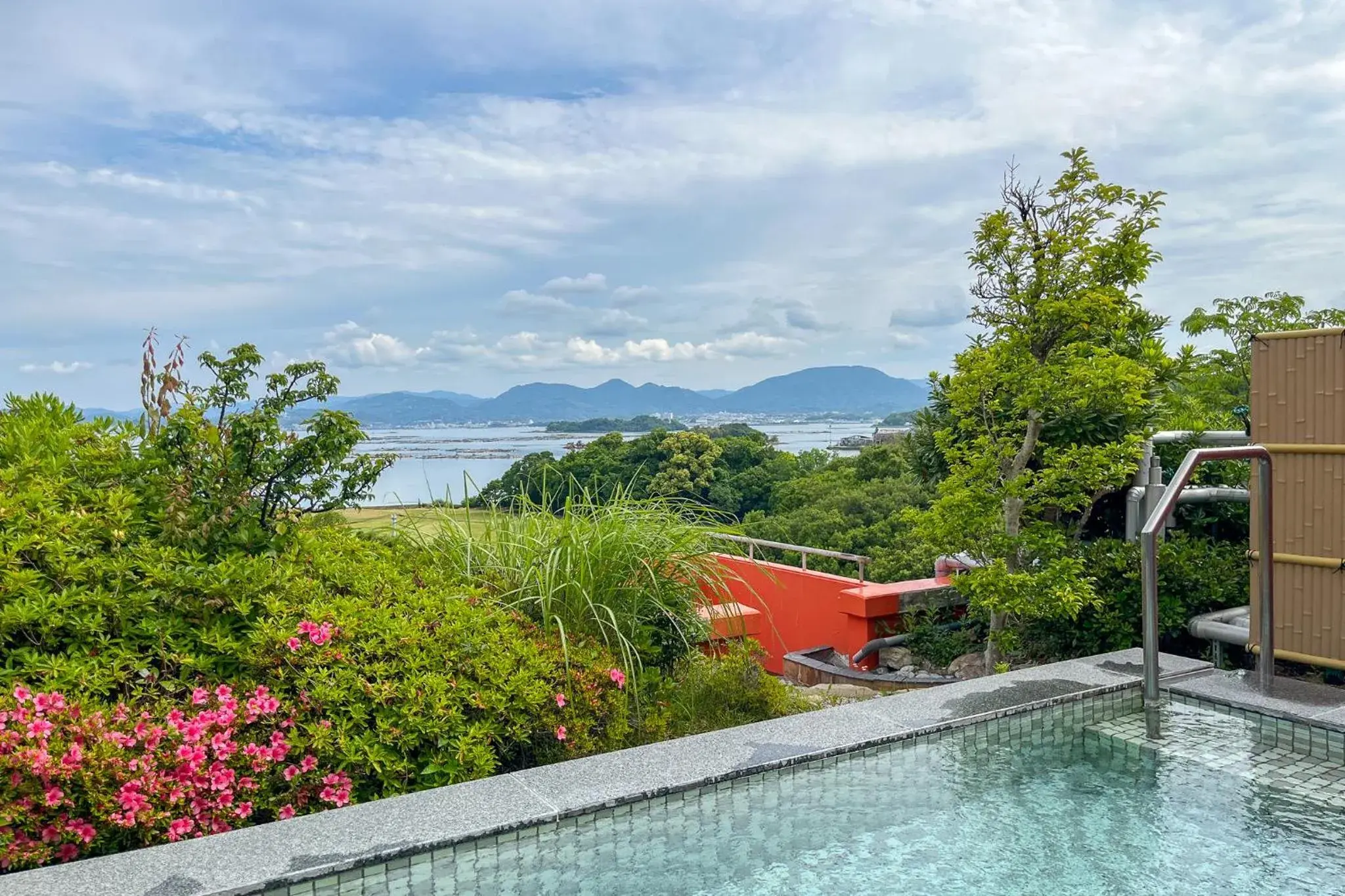 Hotel Sunresort Shirahama Hotel Sunresort Shirahama