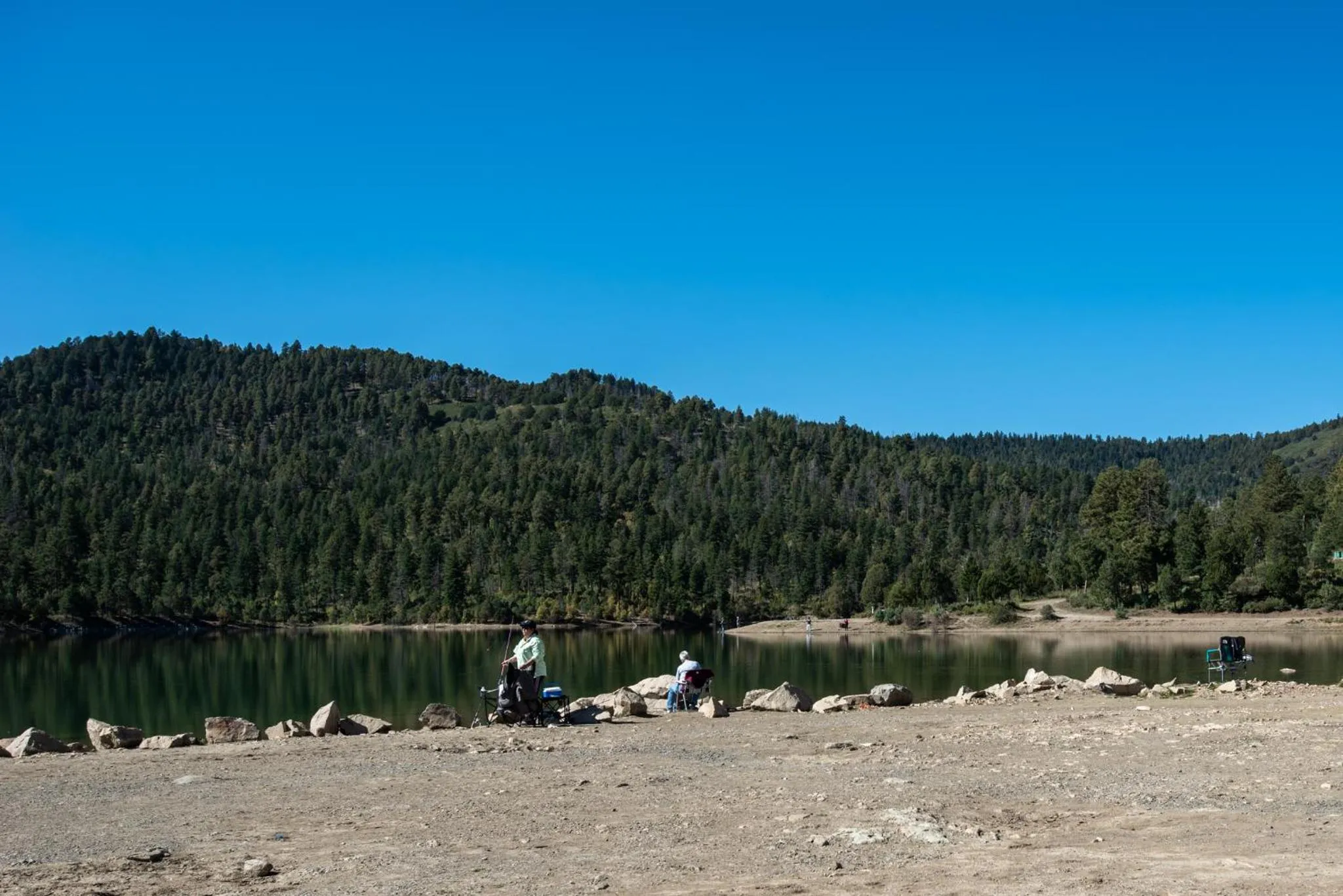 Double Elk Lodge