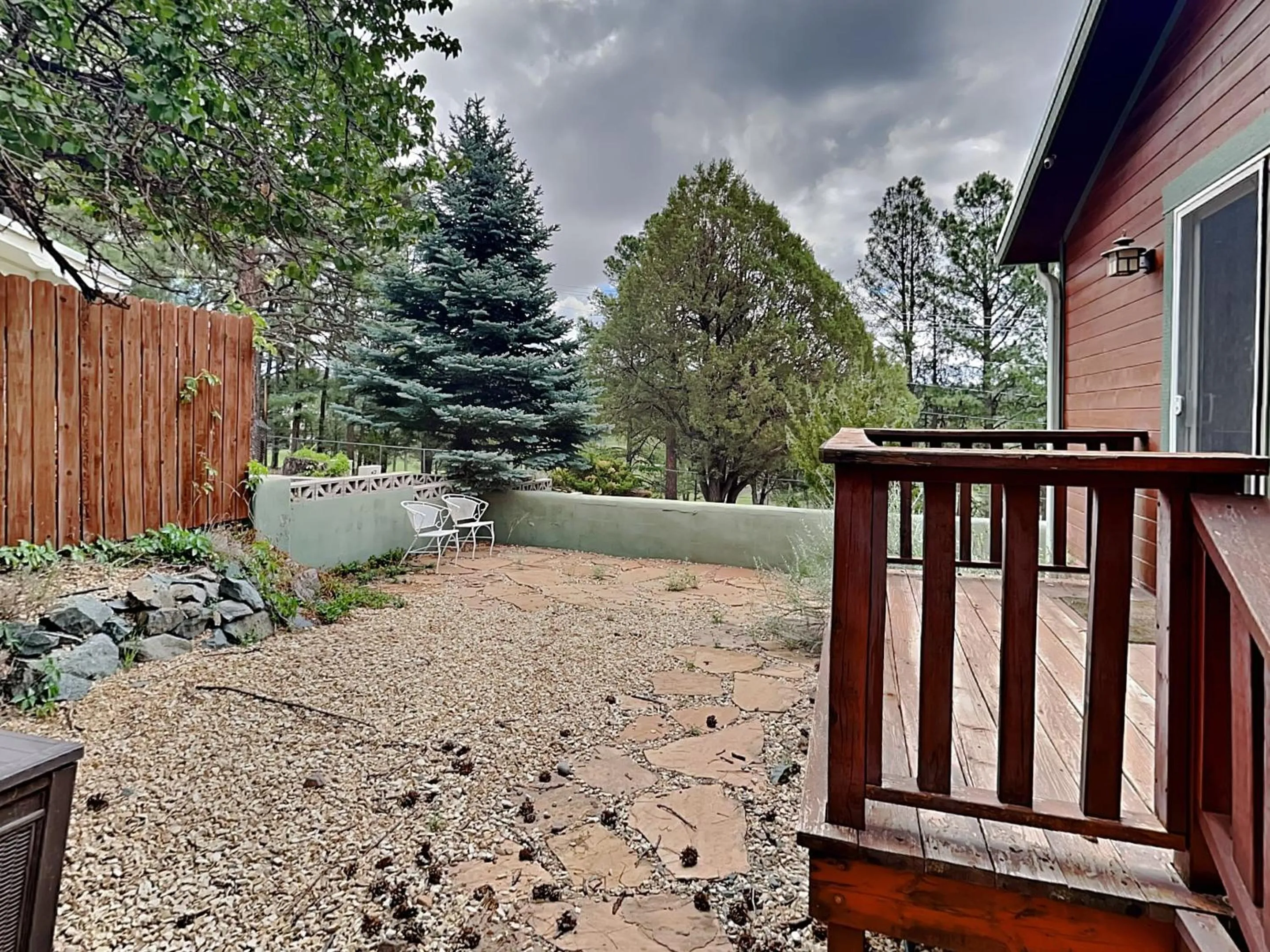 Double Elk Lodge