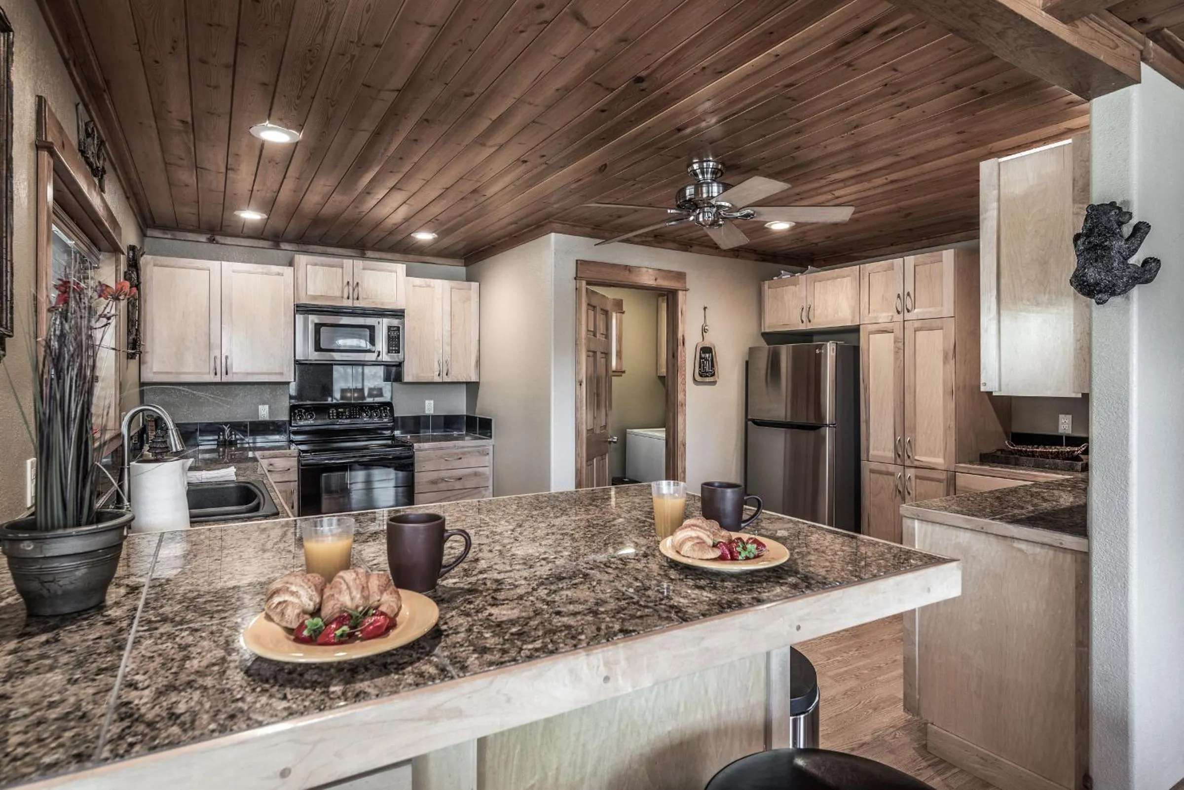 Double Elk Lodge