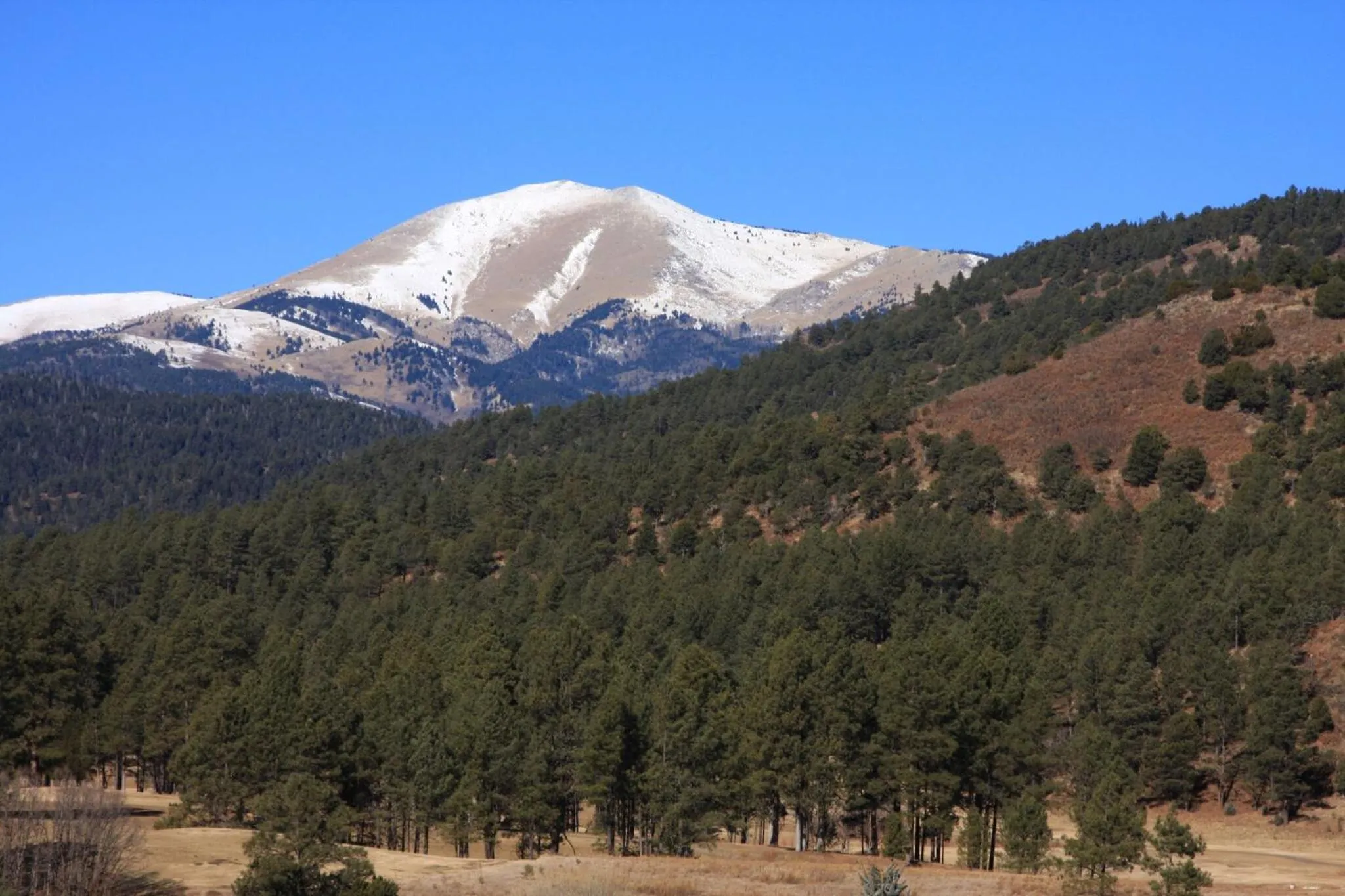 Double Elk Lodge