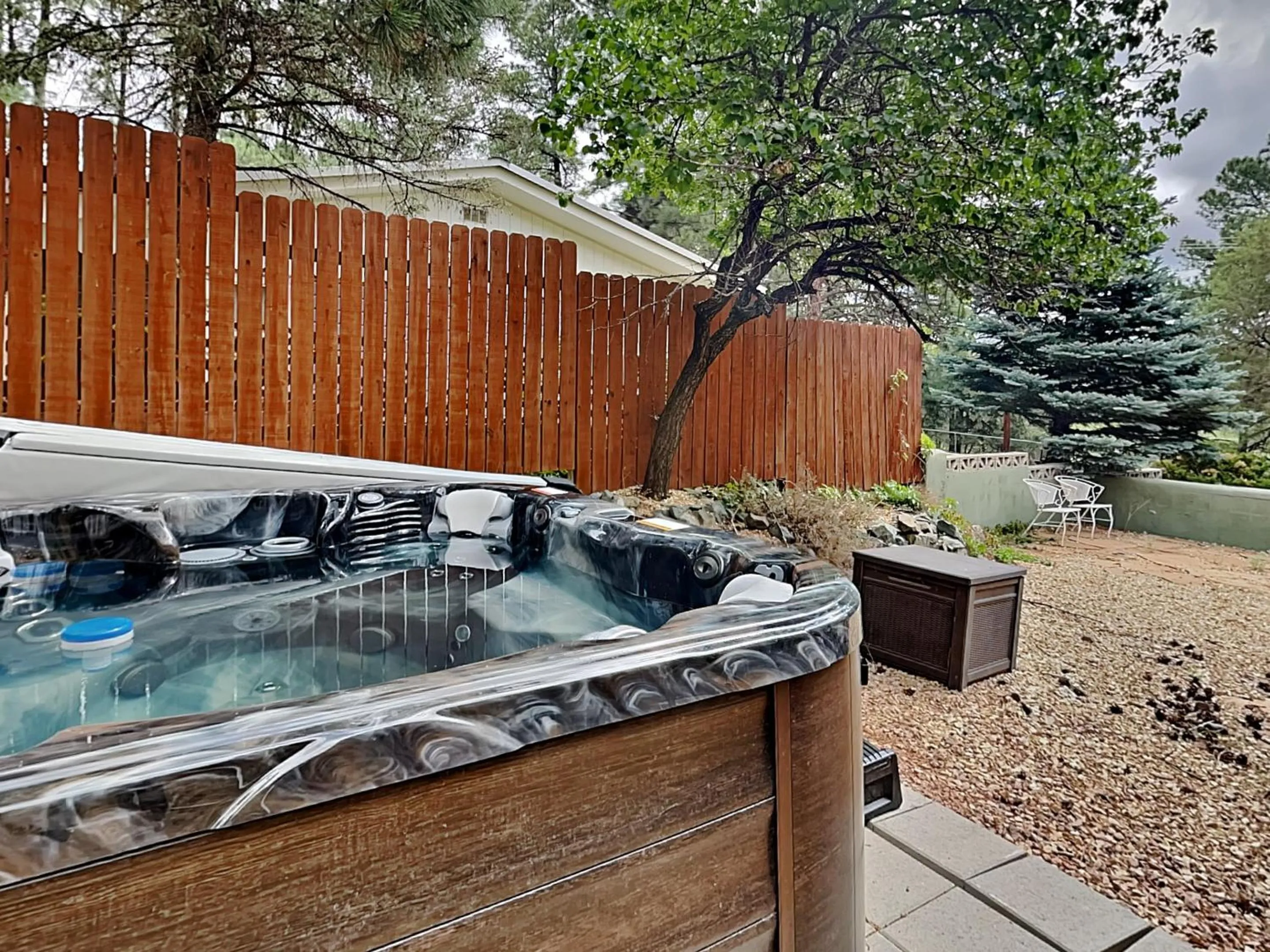 Double Elk Lodge