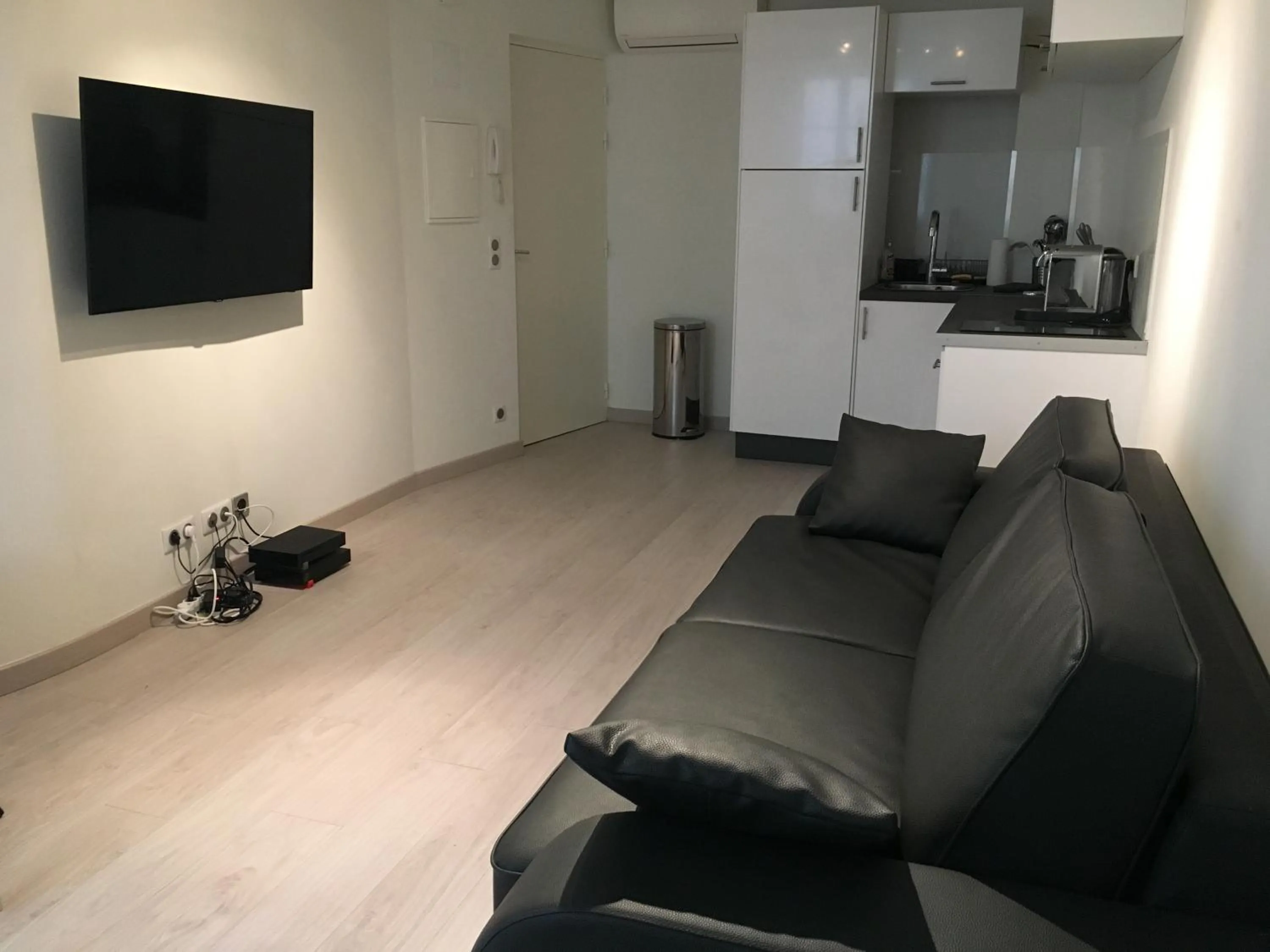 Safranier Townhouse
