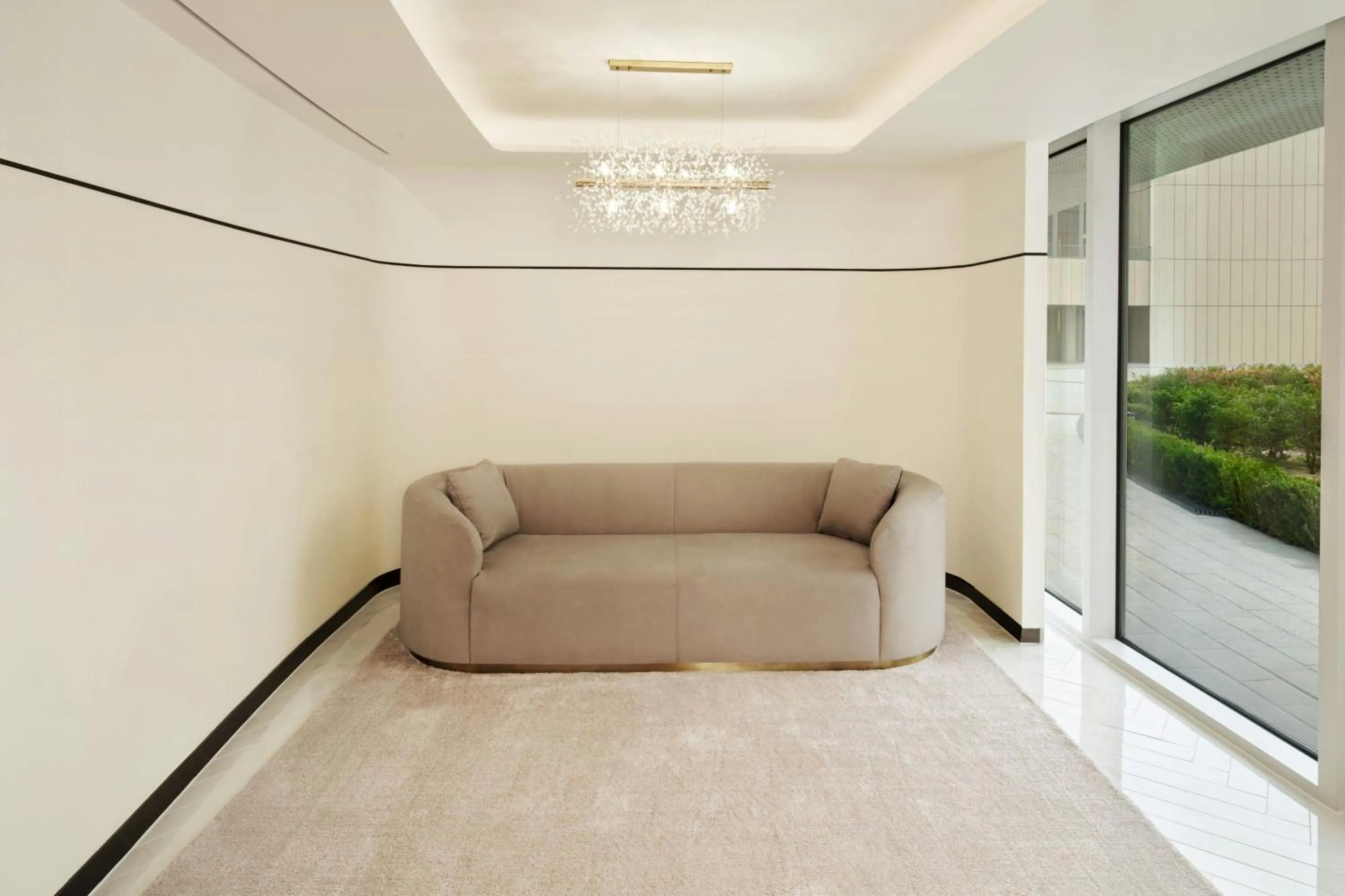 Meeting/conference room in Courtyard by Marriott Pyeongtaek
