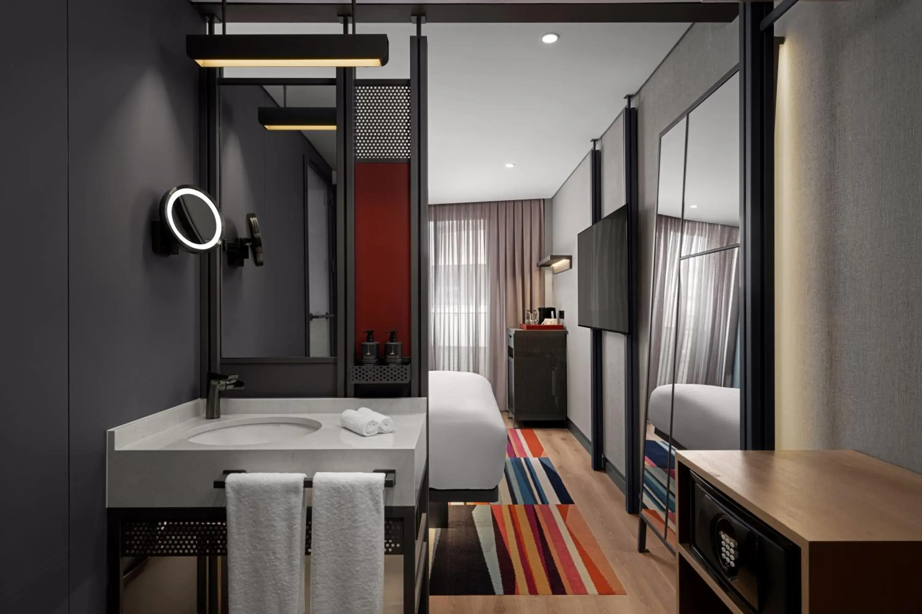 Aloft Istanbul Karakoy Aloft Istanbul Karakoy