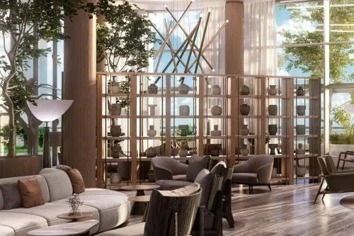 Marriott Corrientes