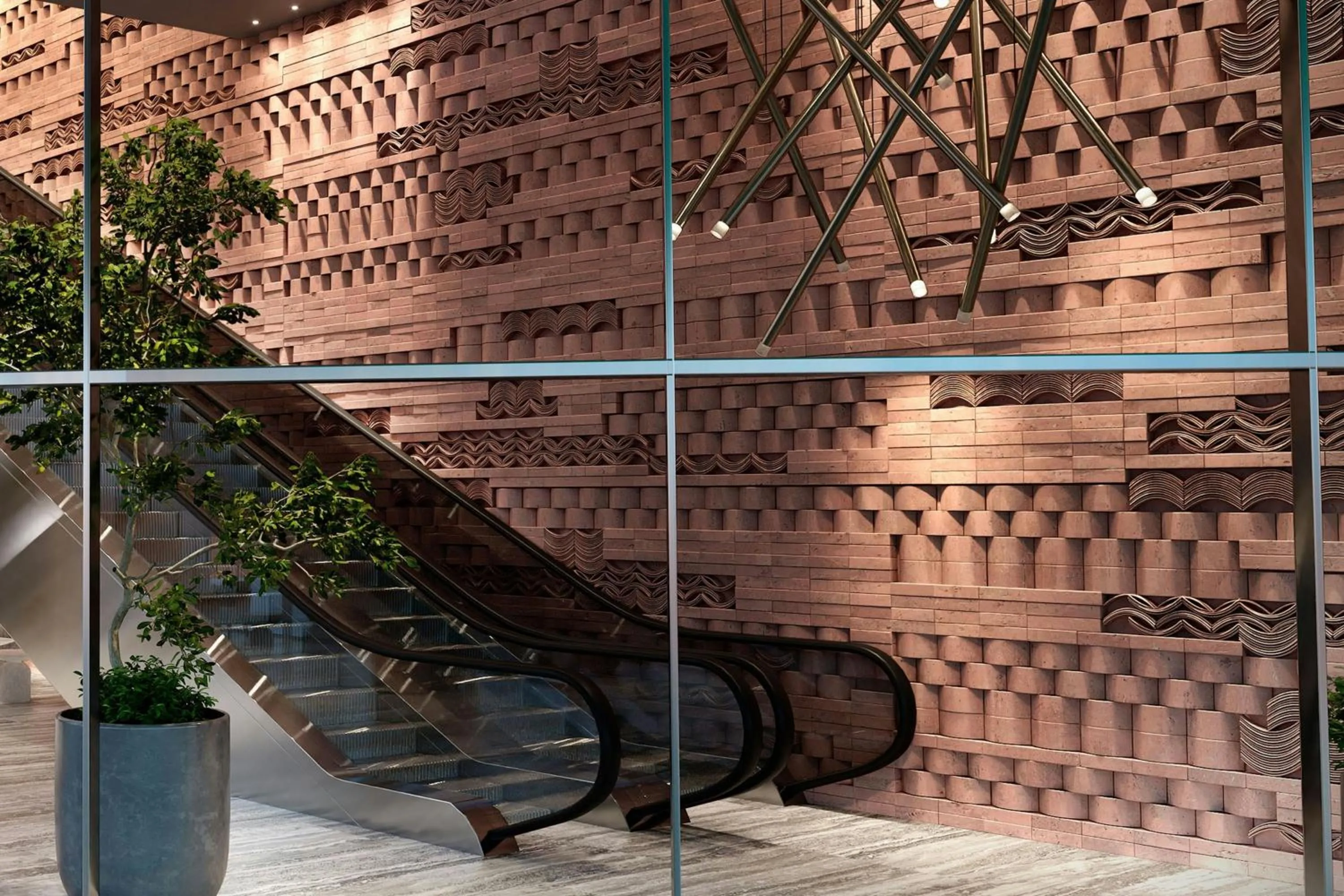 Other in Marriott Corrientes