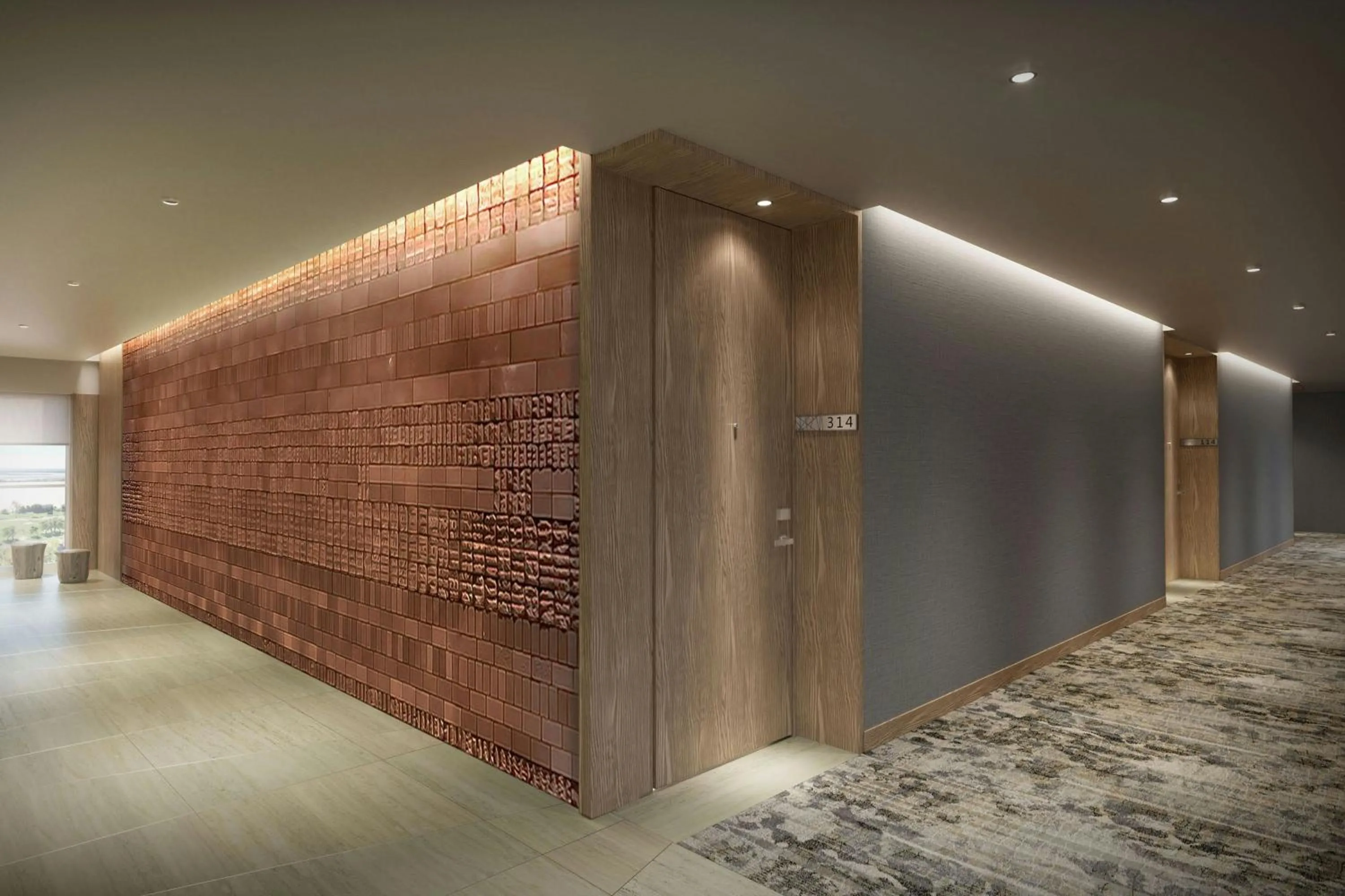 Other in Marriott Corrientes