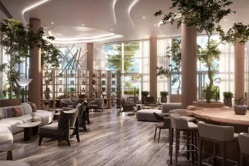 Marriott Corrientes