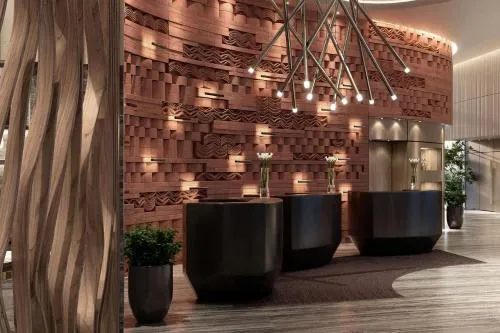 Marriott Corrientes