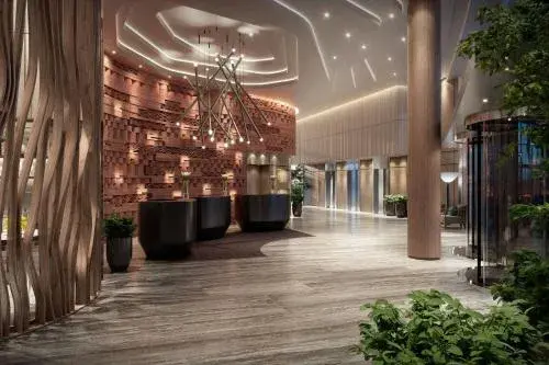 Marriott Corrientes Marriott Corrientes