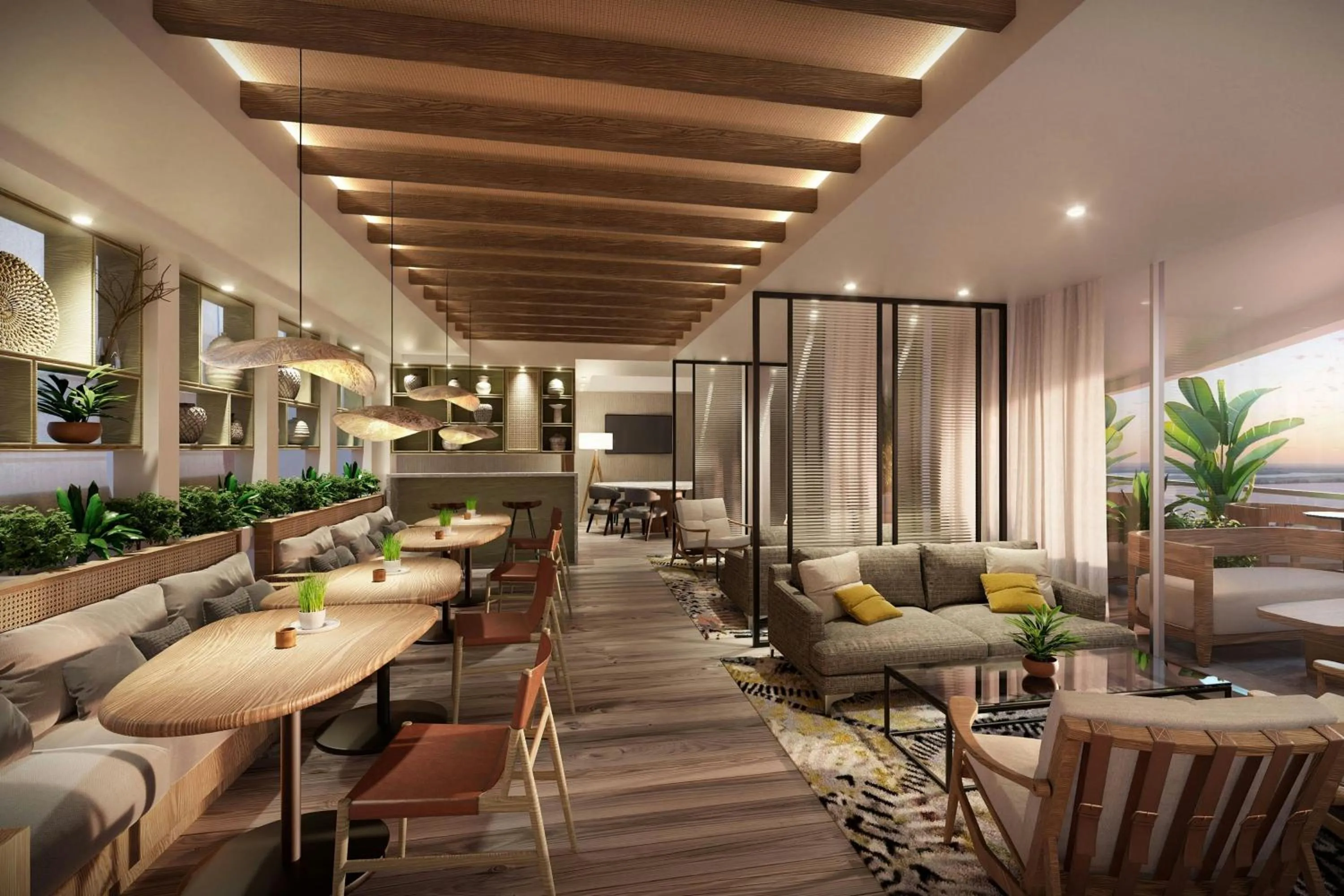 Other in Marriott Corrientes