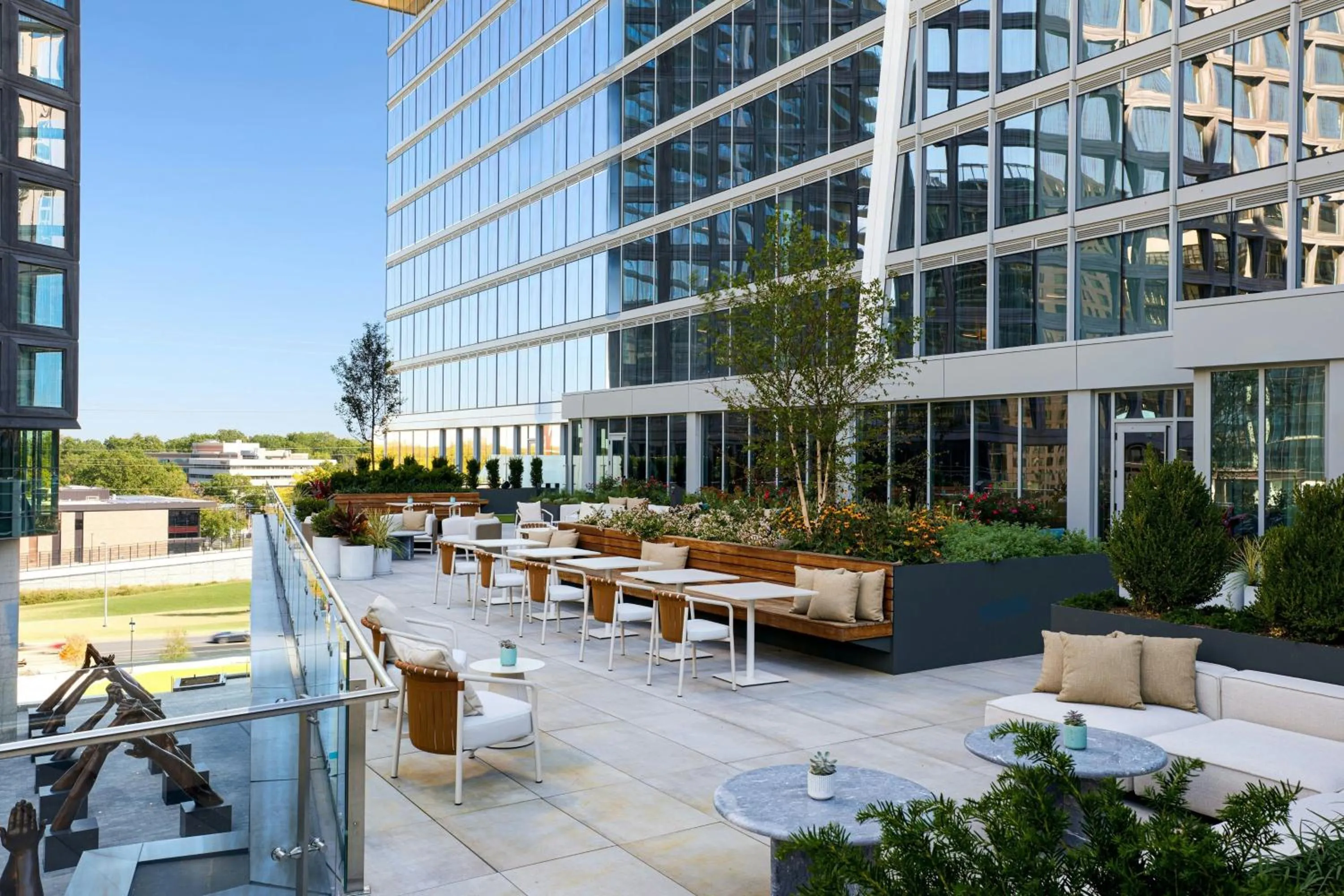 Other in JW Marriott Reston Station