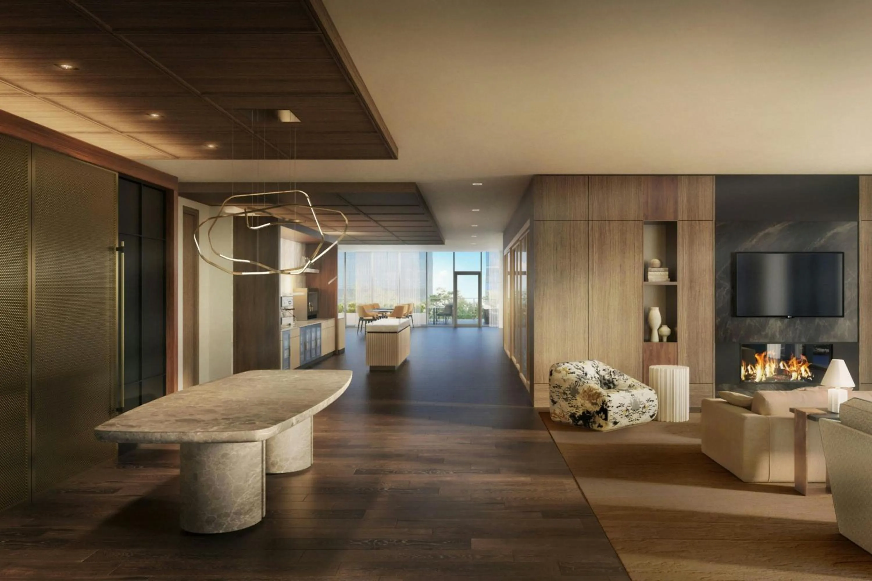 Other in JW Marriott Reston Station