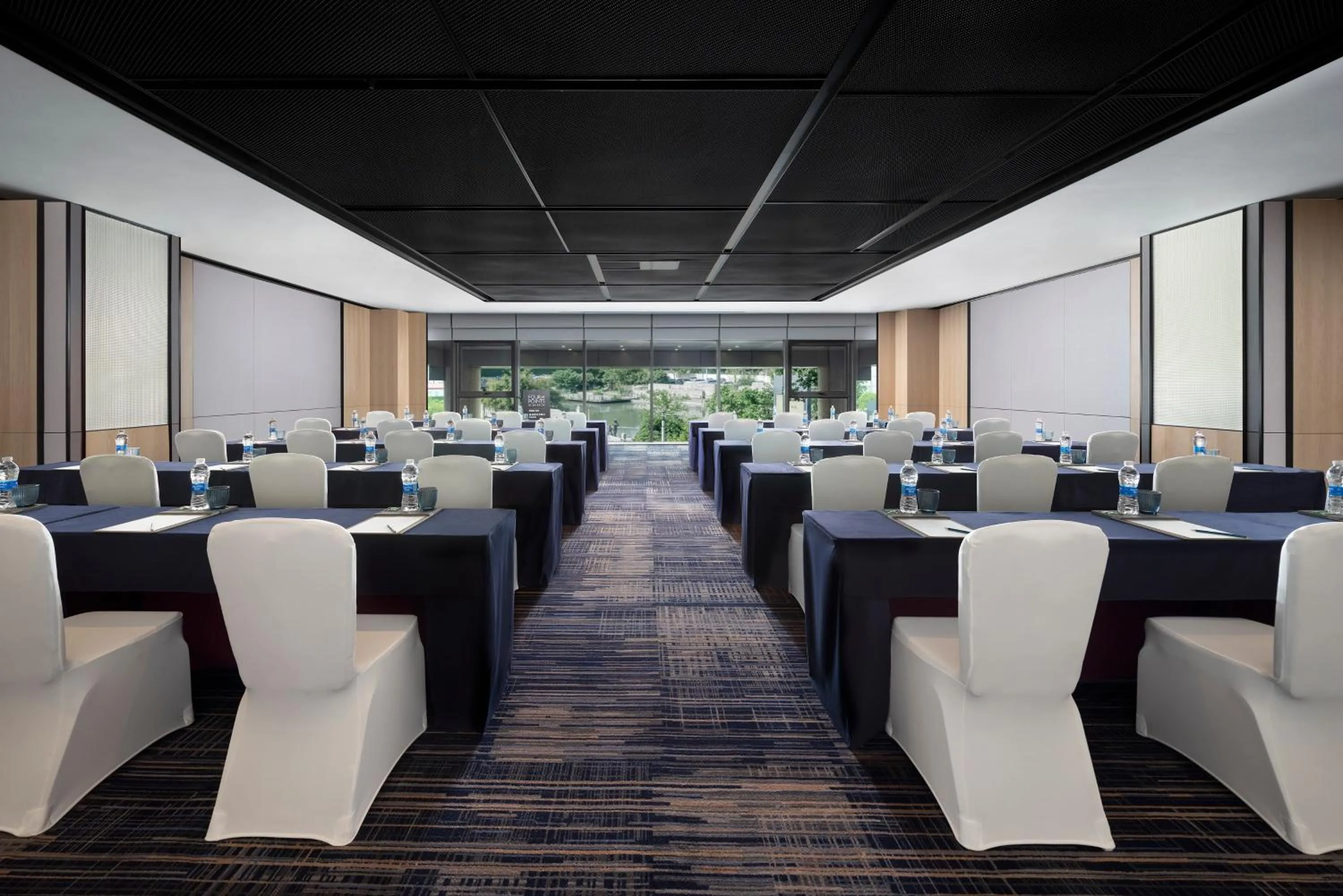 Four Points by Sheraton Suzhou Gusu