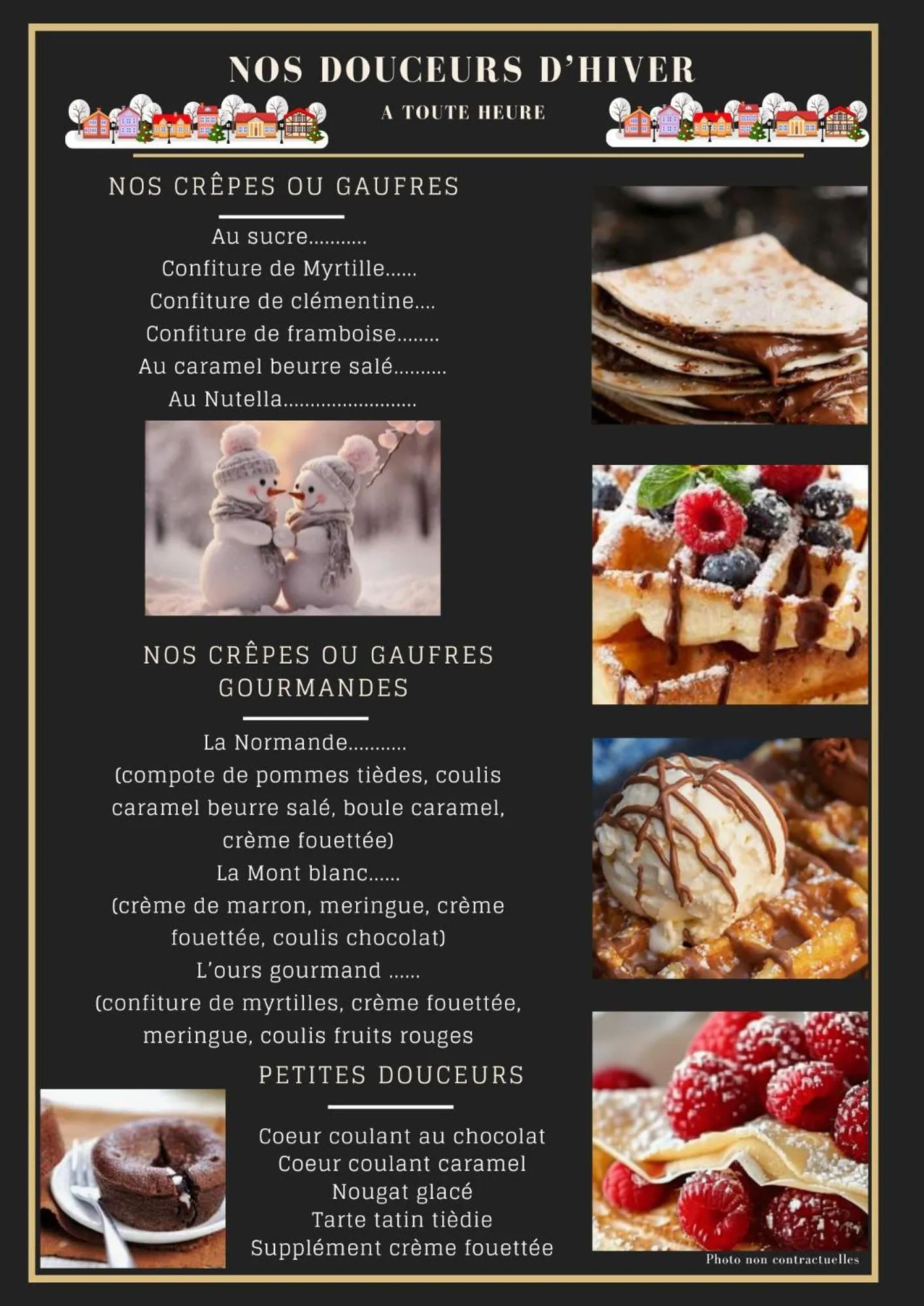 Restaurant/places to eat in Hotel-Restaurant Du Port