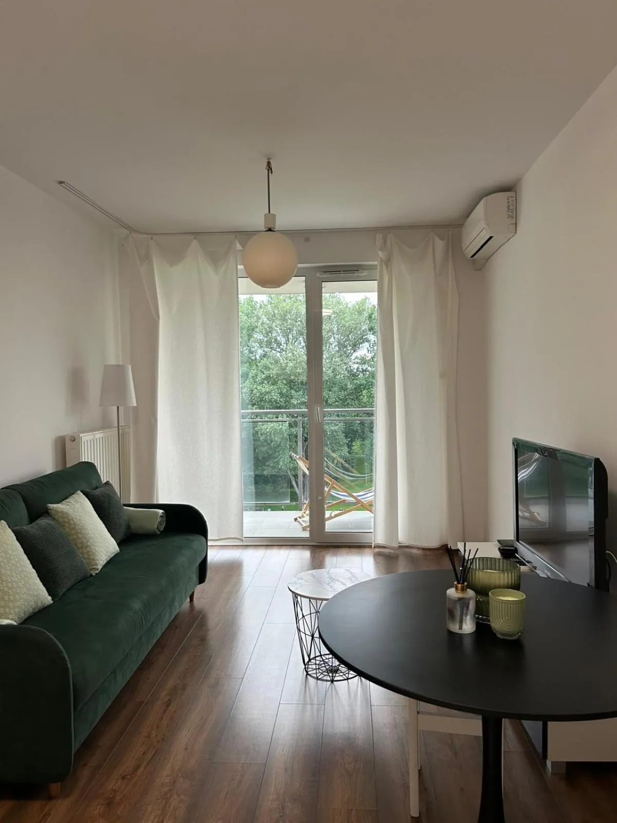 Kapart Rzeszów Apartment