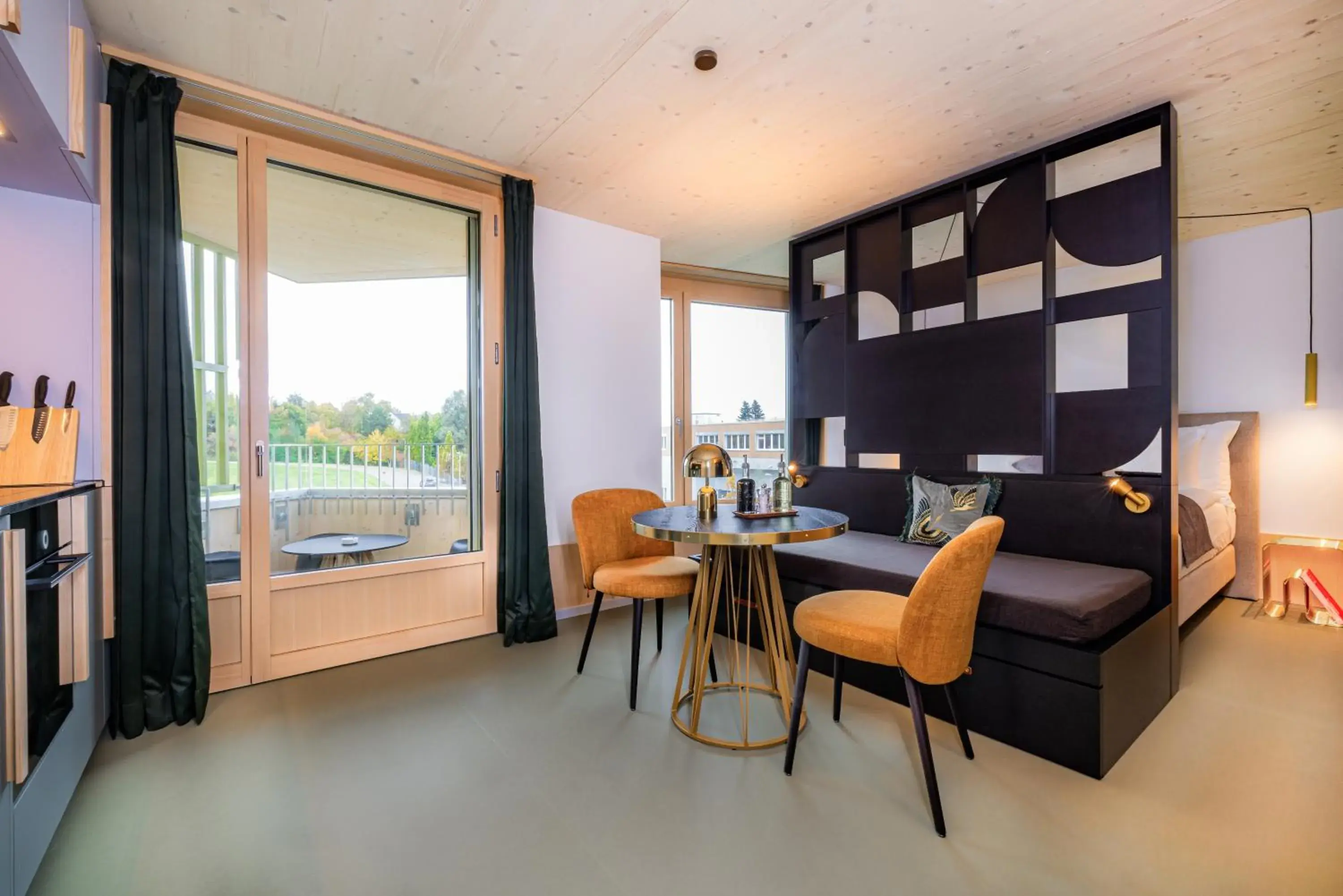 VISIMO Apartments Zurich Airport VISIMO Apartments Zurich Airport