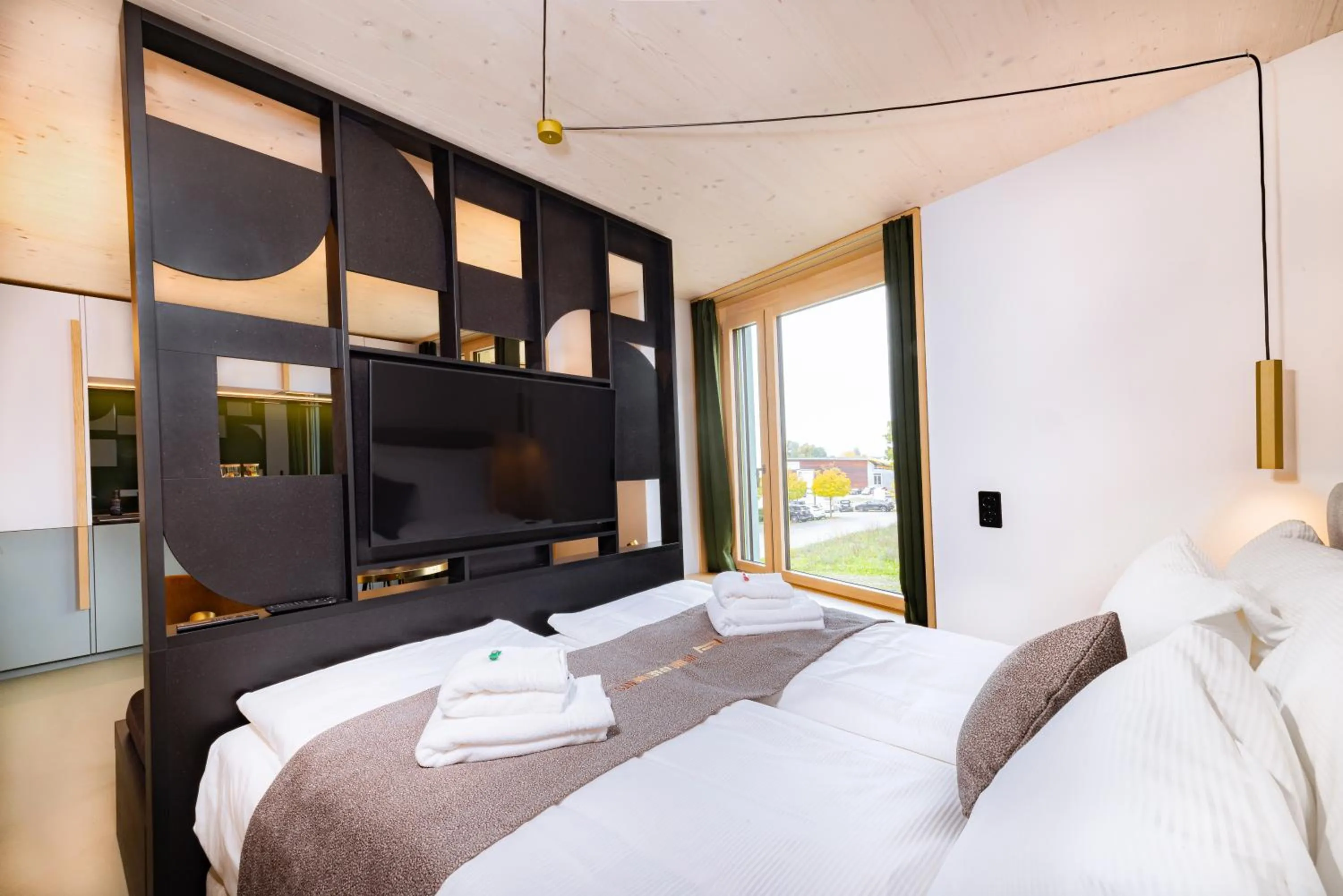 VISIMO Apartments Zurich Airport
