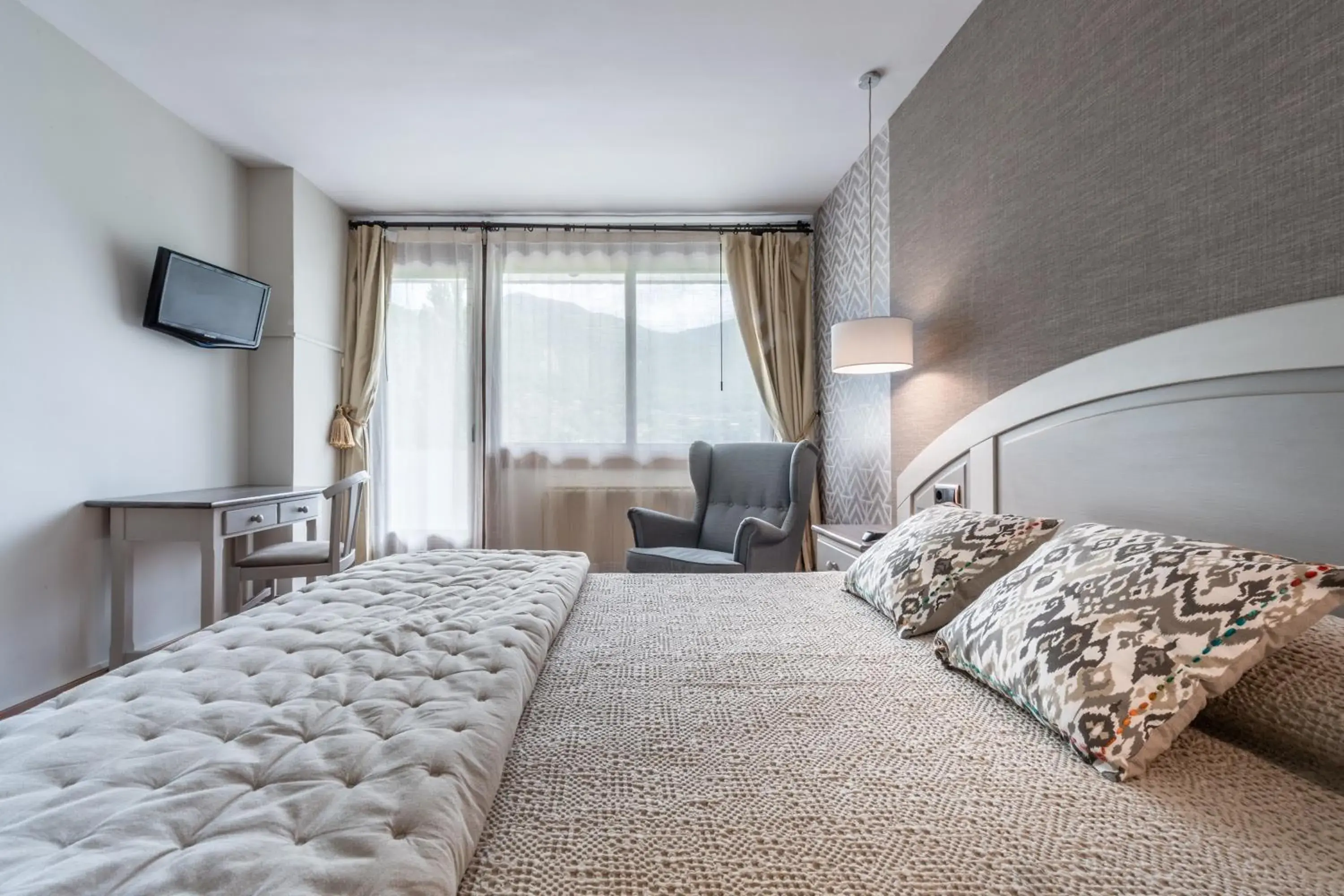 Hotel de Montaña El Mirador Hotel de Montaña El Mirador