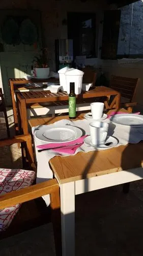 Bed & Breakfast Korta Gira