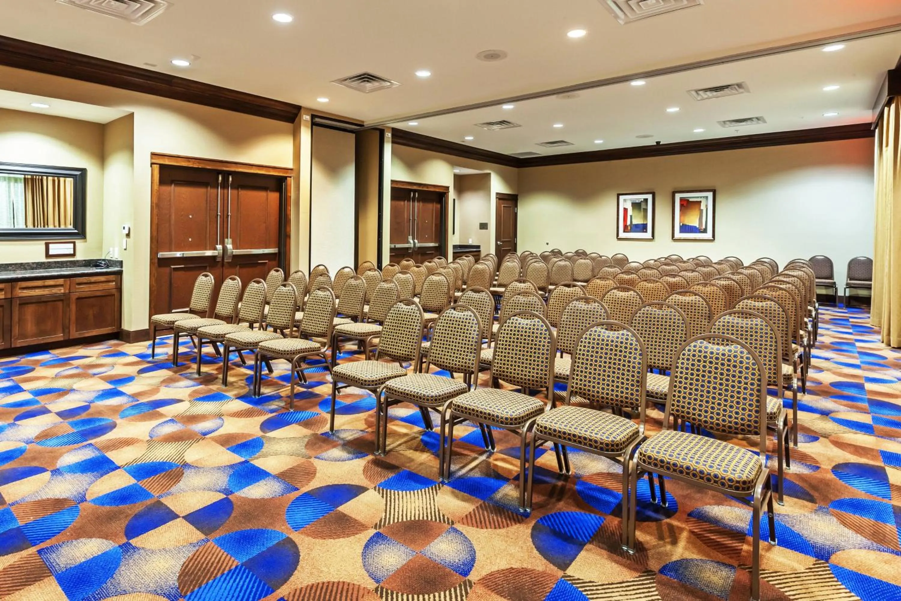 Meeting/conference room in TownePlace Suites by Marriott Abilene Northeast