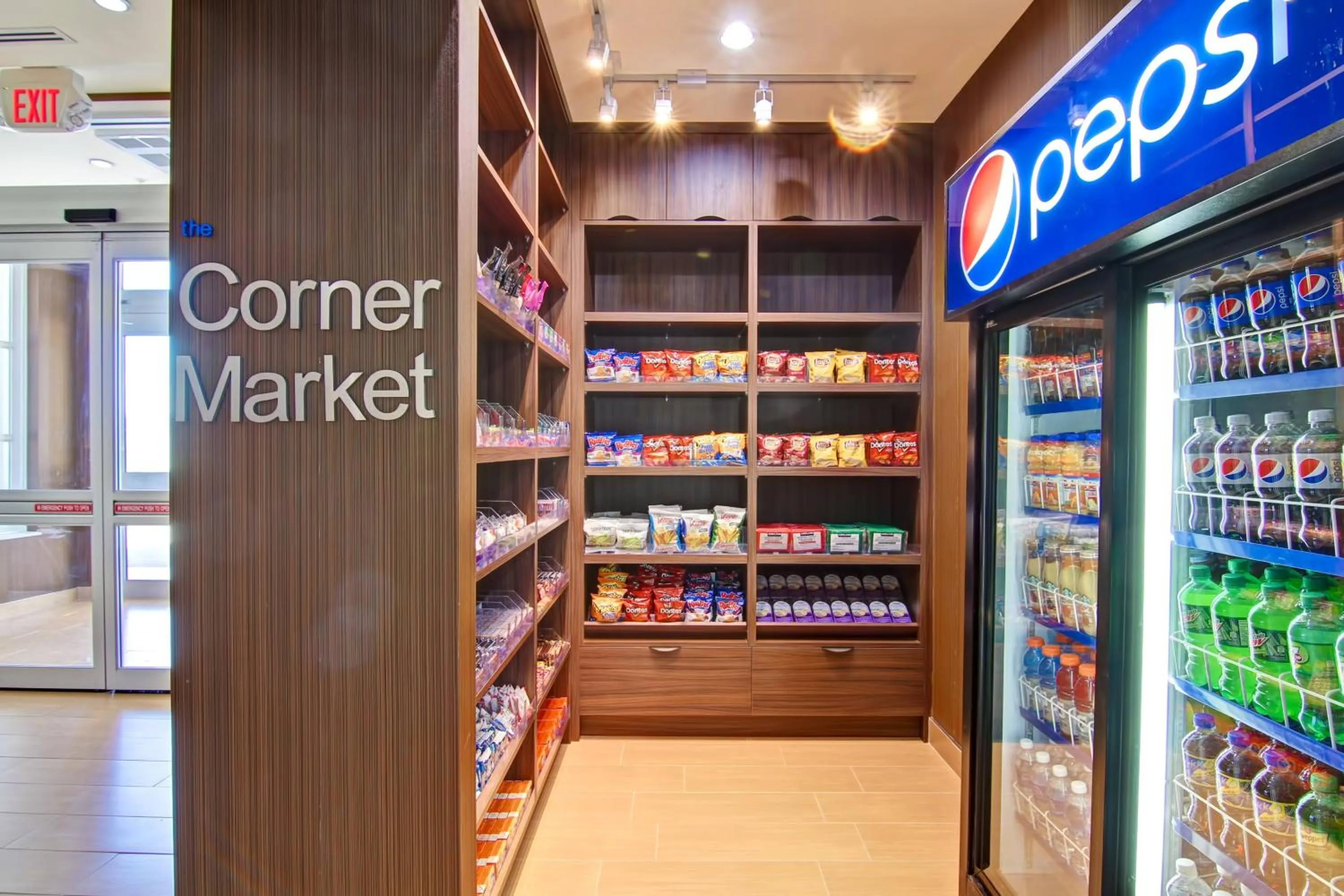 Other in Fairfield Inn & Suites by Marriott Kamloops