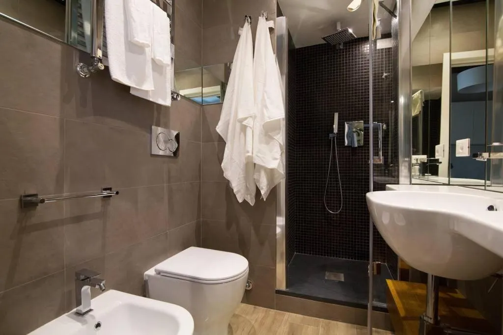 Domenichino Luxury Home