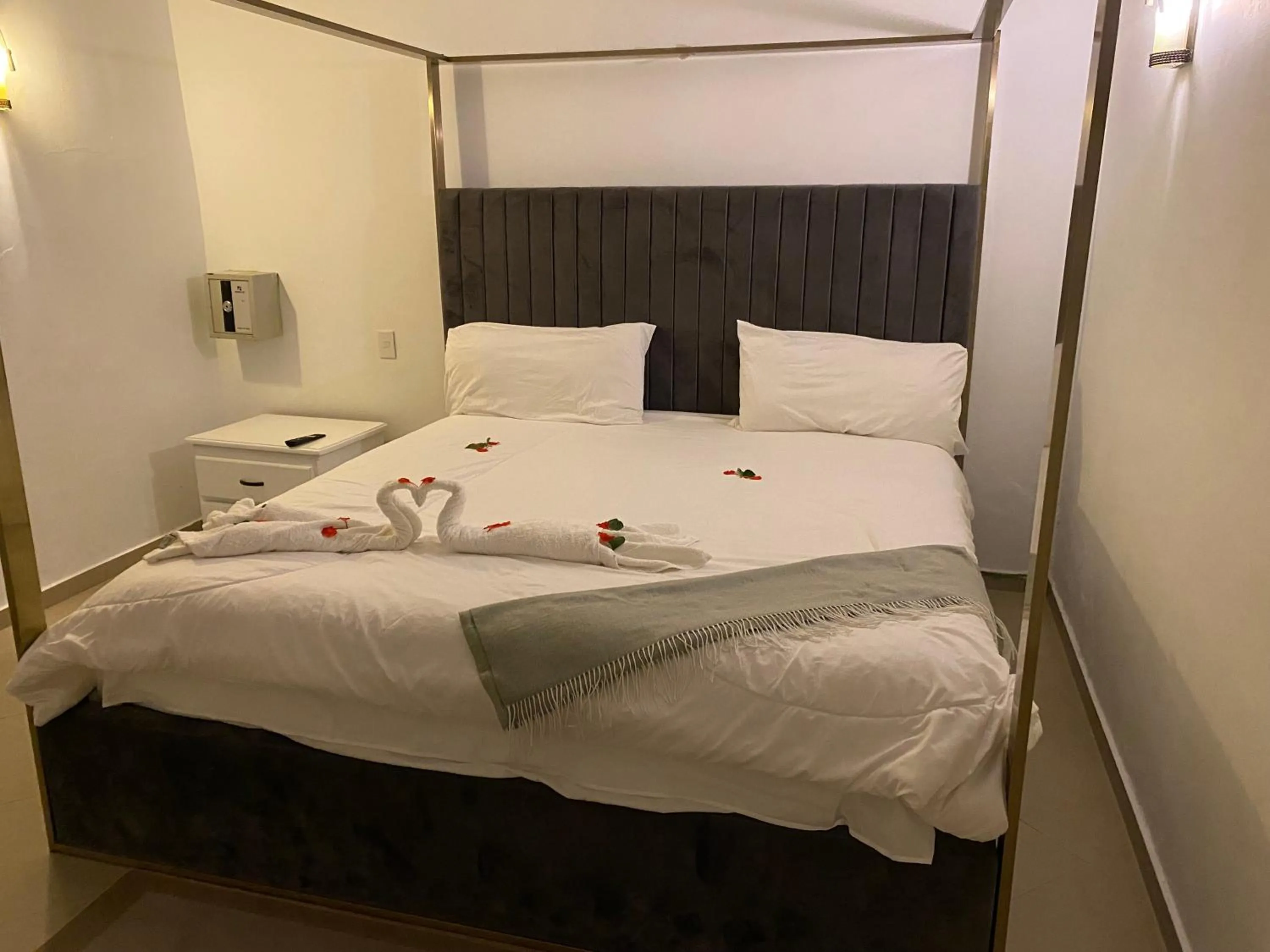 Hannabi Hotel