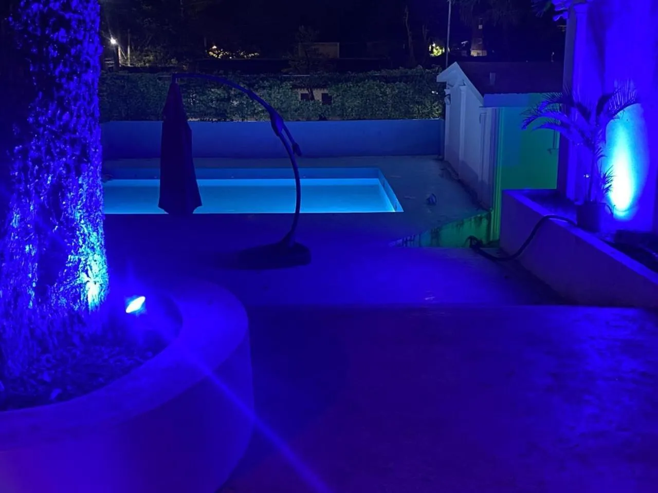 Hannabi Hotel