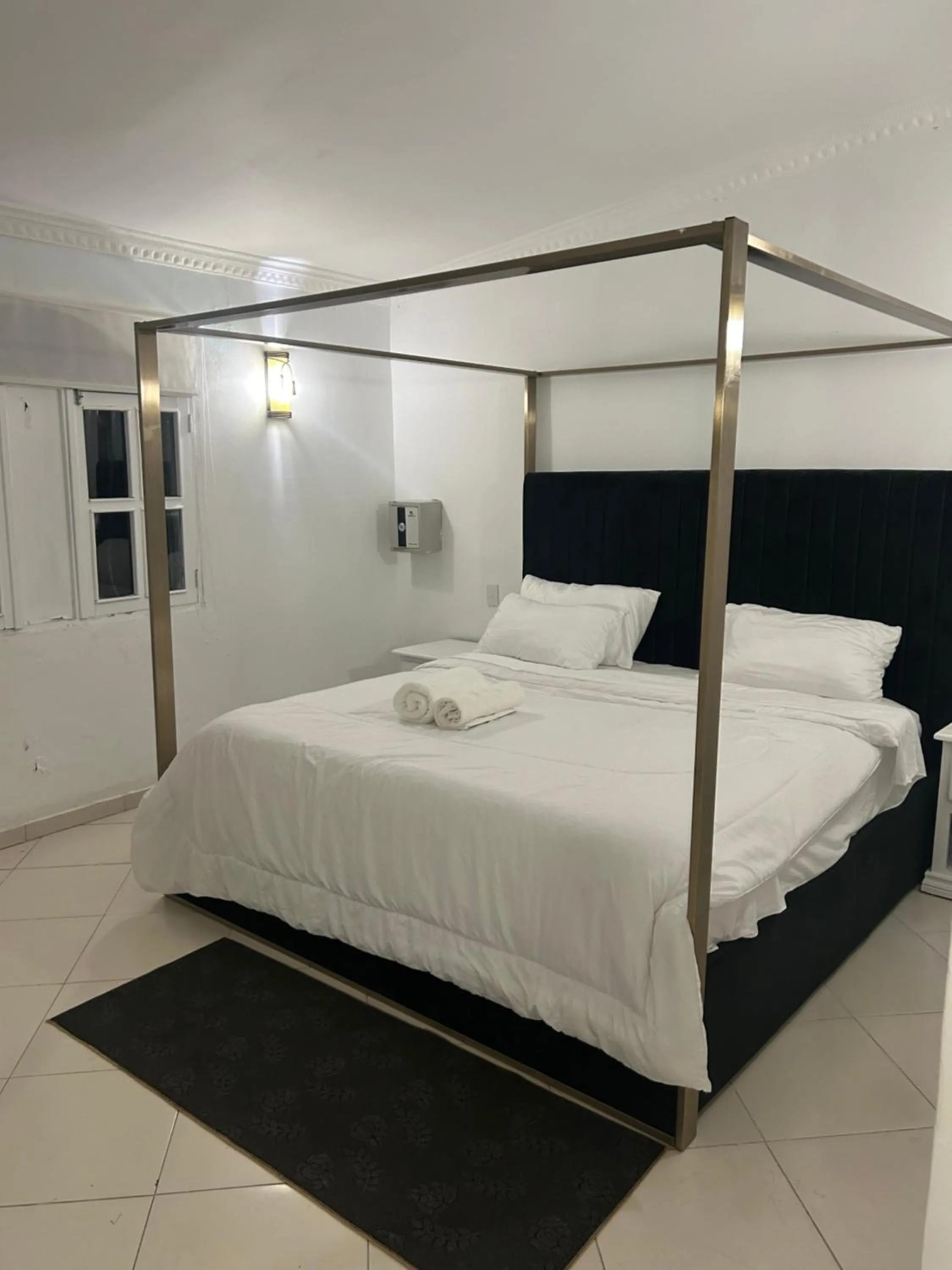 Hannabi Hotel