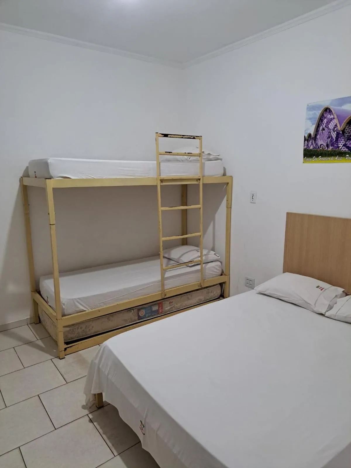Pousada Do Mineiro